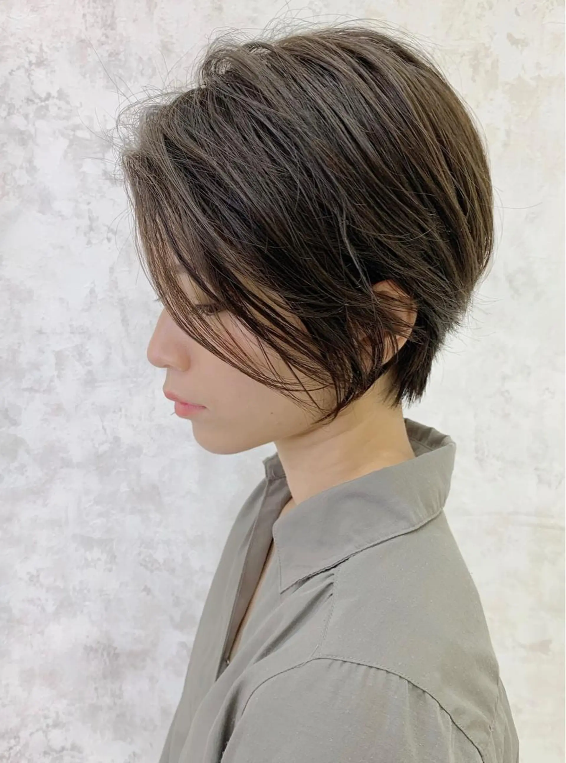 ショート 浜田 洋志のその他イメージ