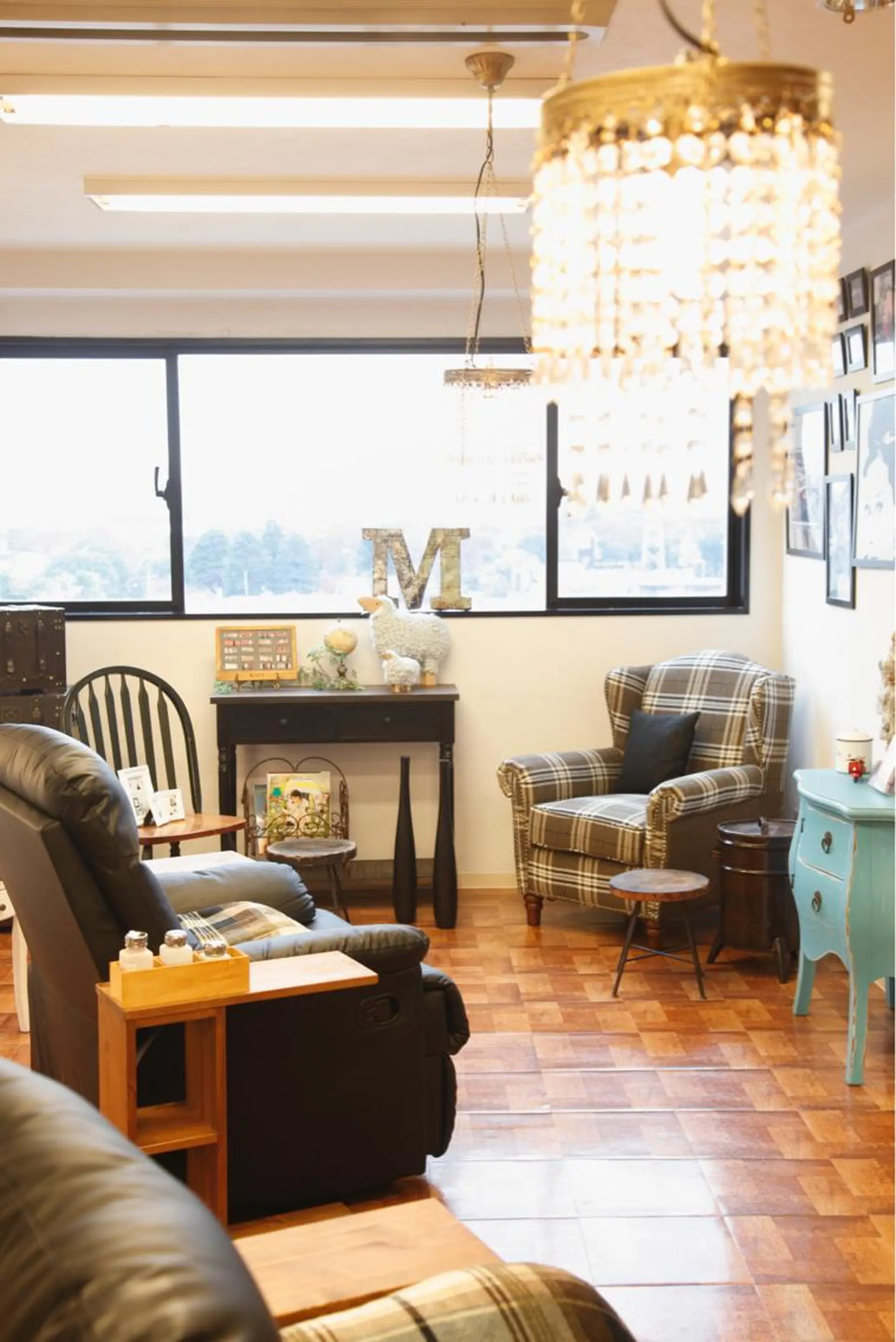 アイブロウ ミンク スタイルのネイルデザイン