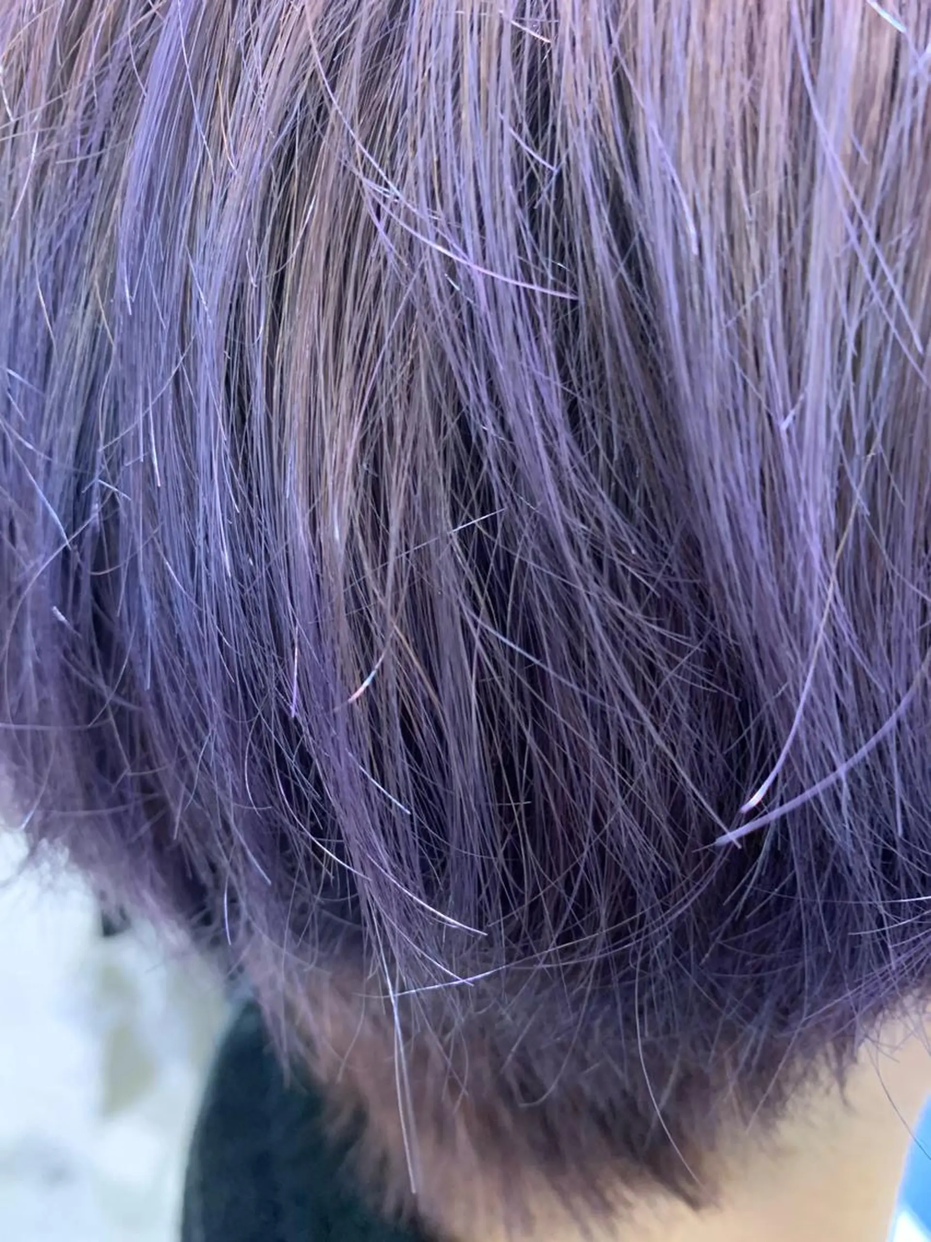 セミロング パーマ メンズ Sia中野新橋 『JUNYA』のヘアスタイル