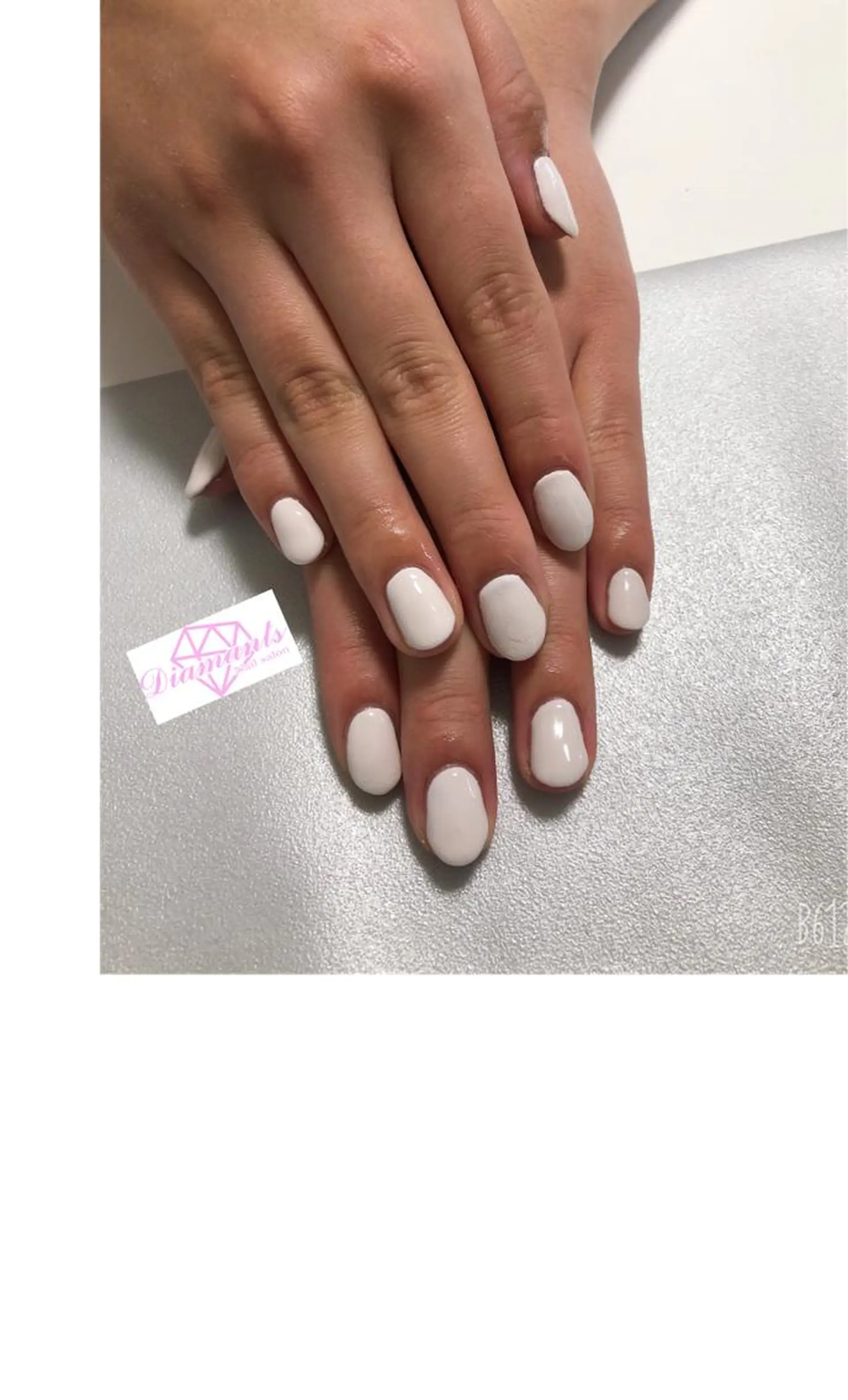 ネイル Asa miのネイルデザイン