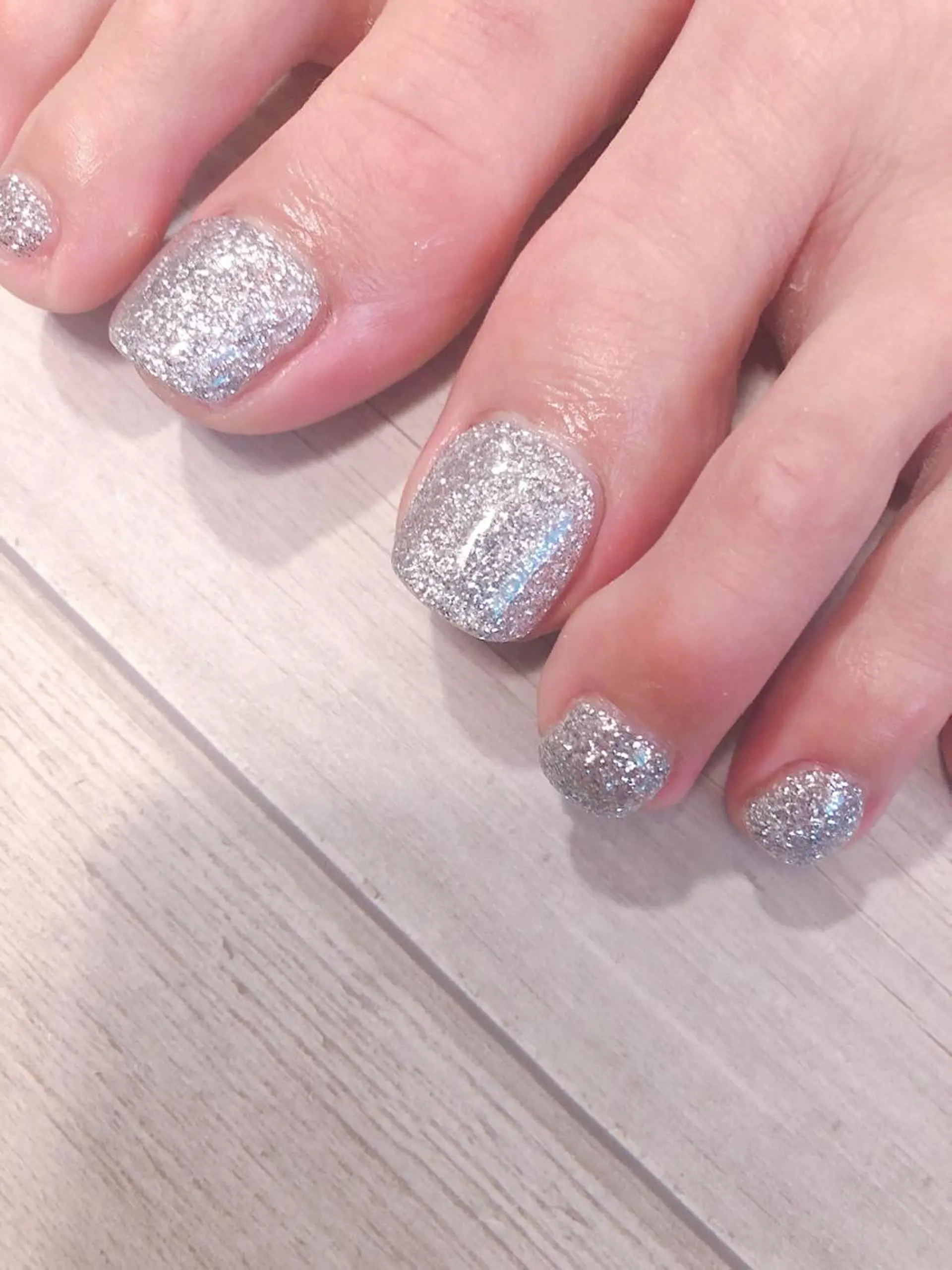 ネイル DollyGirl KYOKOのネイルデザイン