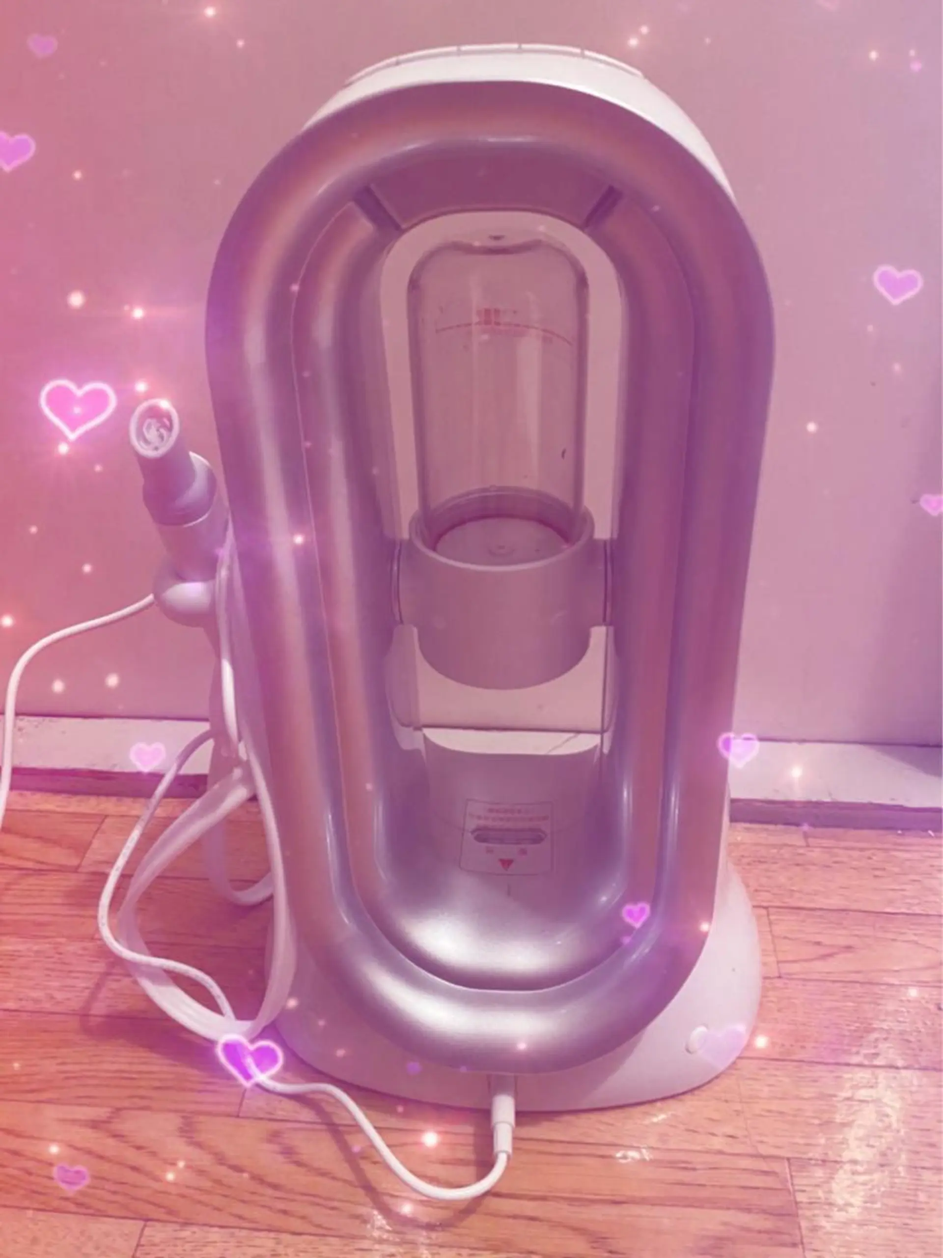 癒しのサロン・ 福chanかおるこのエステ・リラクイメージ