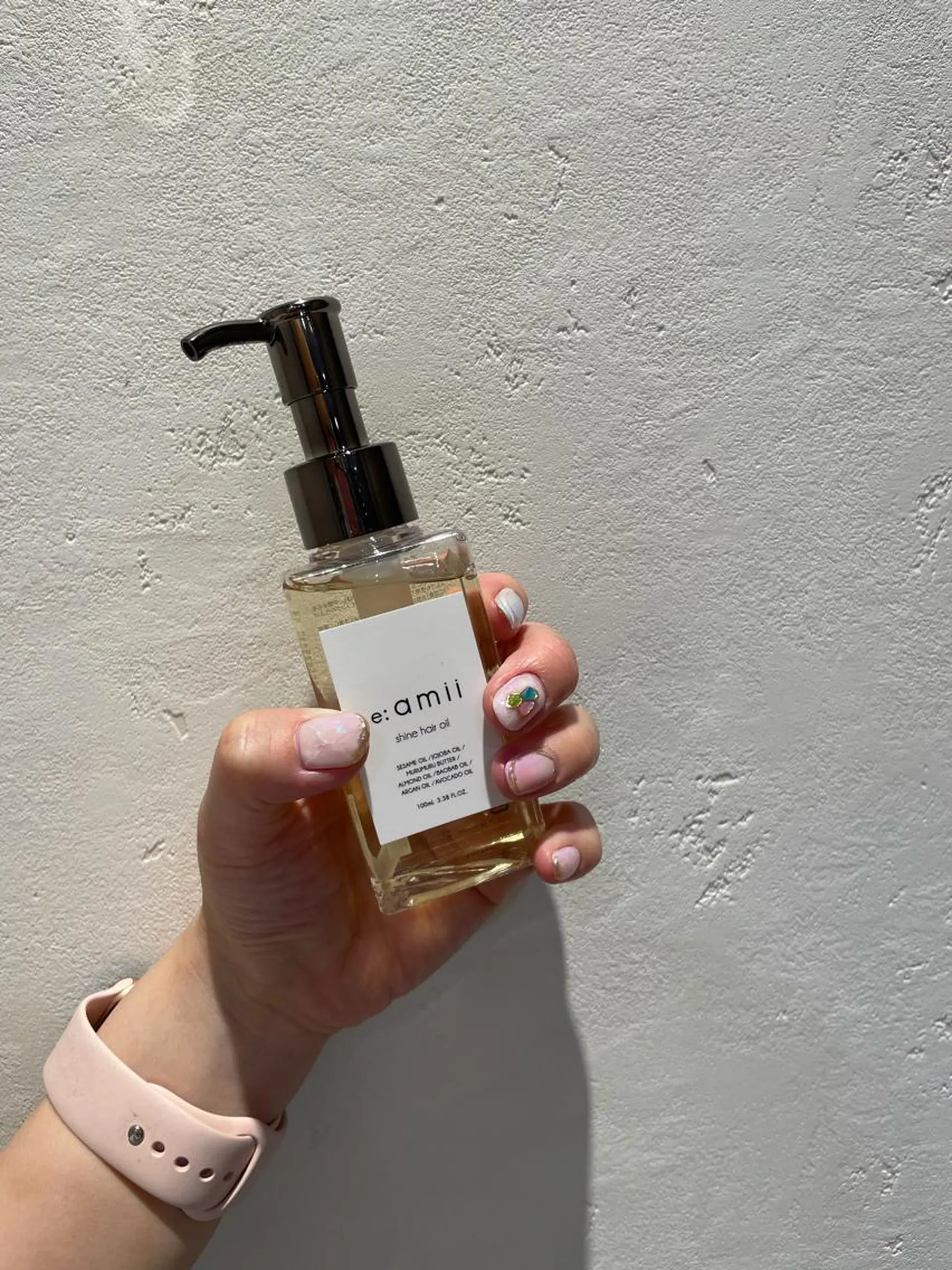 カラー 髪質改善/縮毛矯正 ツヤ髪🩷さつきのヘアスタイル