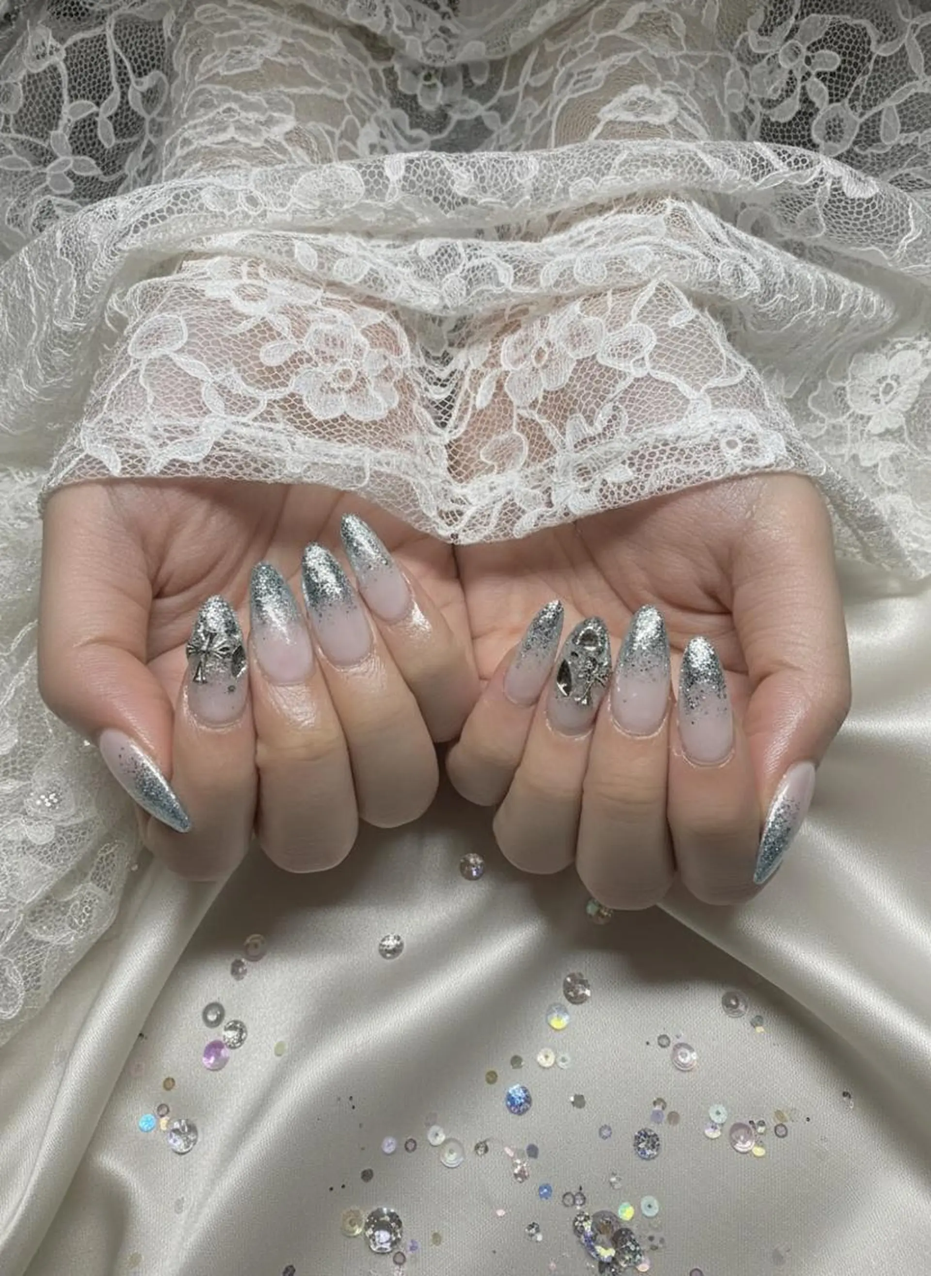 ネイル ハンドネイル UNABOMBA (24時間営業)のネイルデザイン