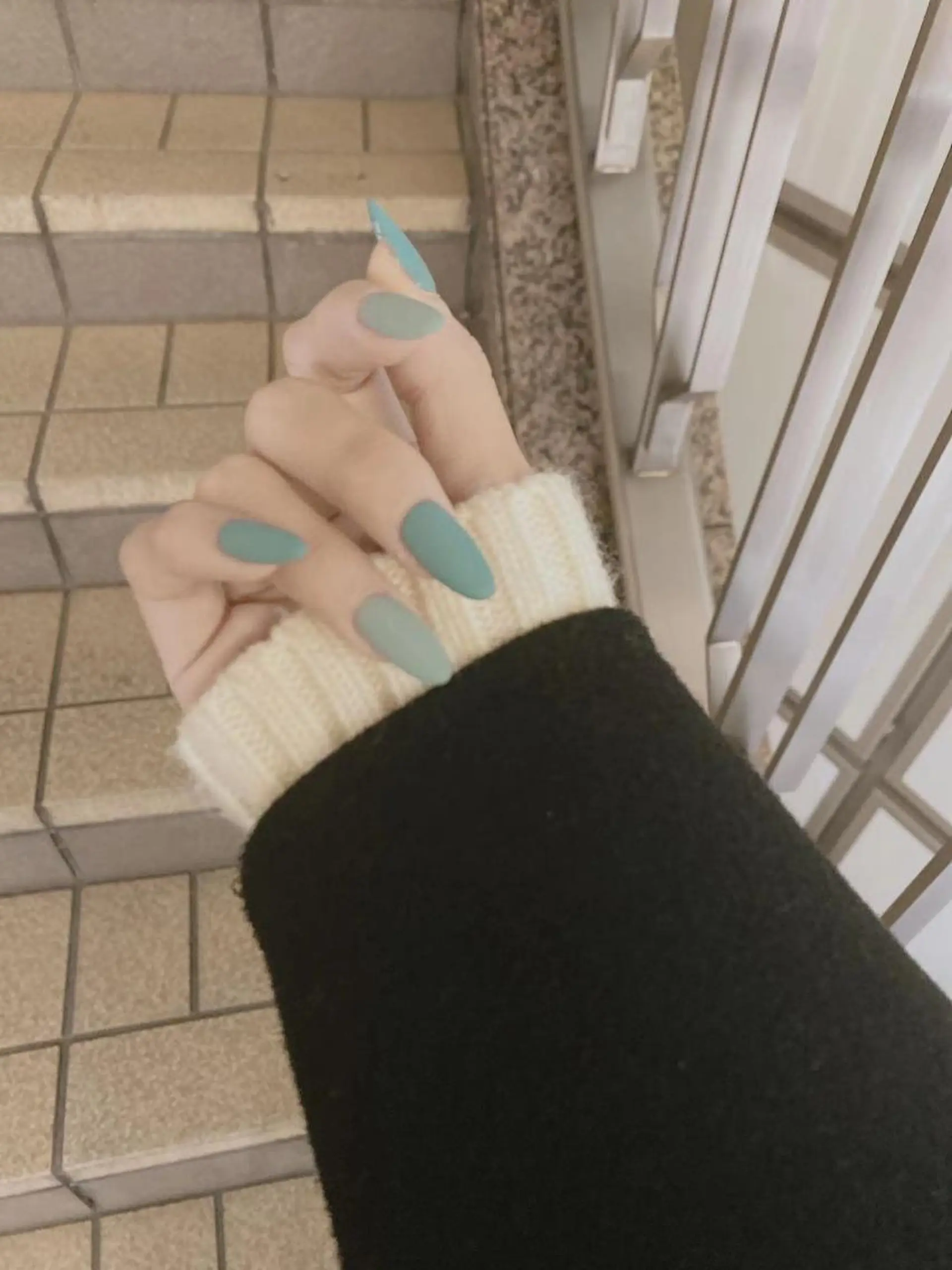 ネイル S Sのネイルデザイン