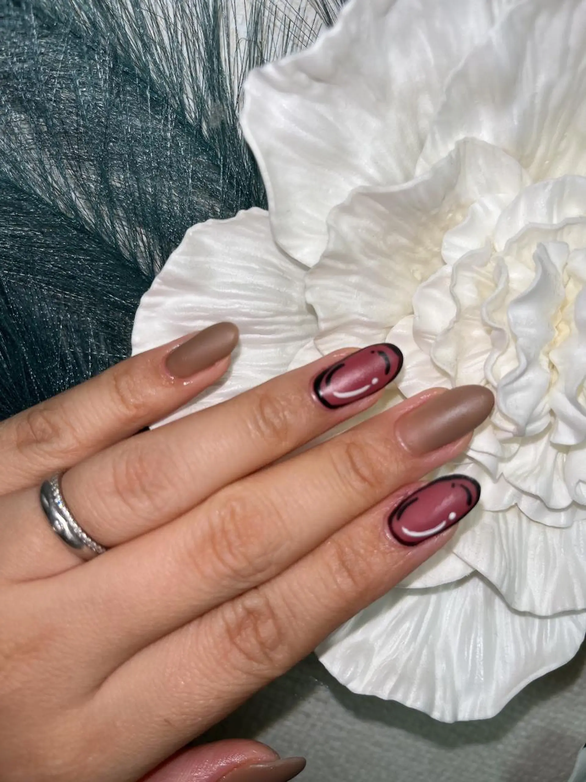 ネイル MIKA ♡の眉毛・アイブロウイメージ