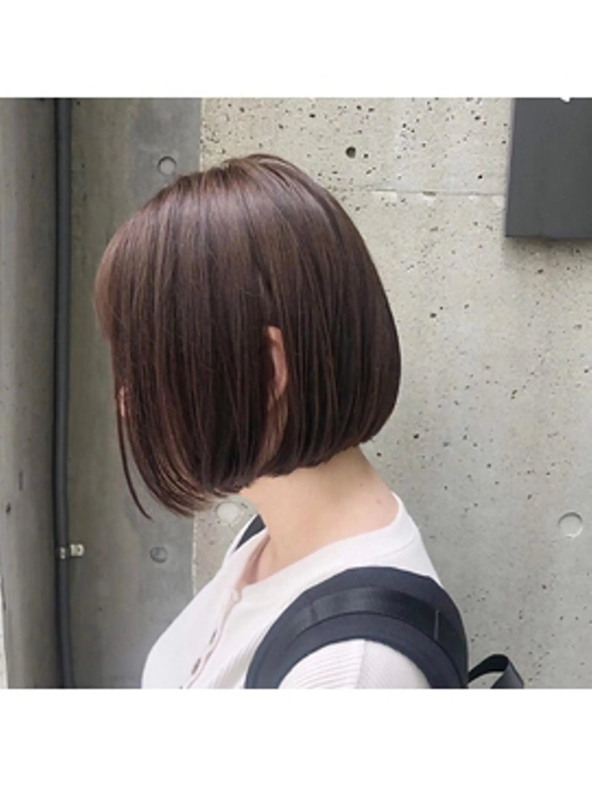 ショート 竹内 gayaおゆみ野店のヘアスタイル