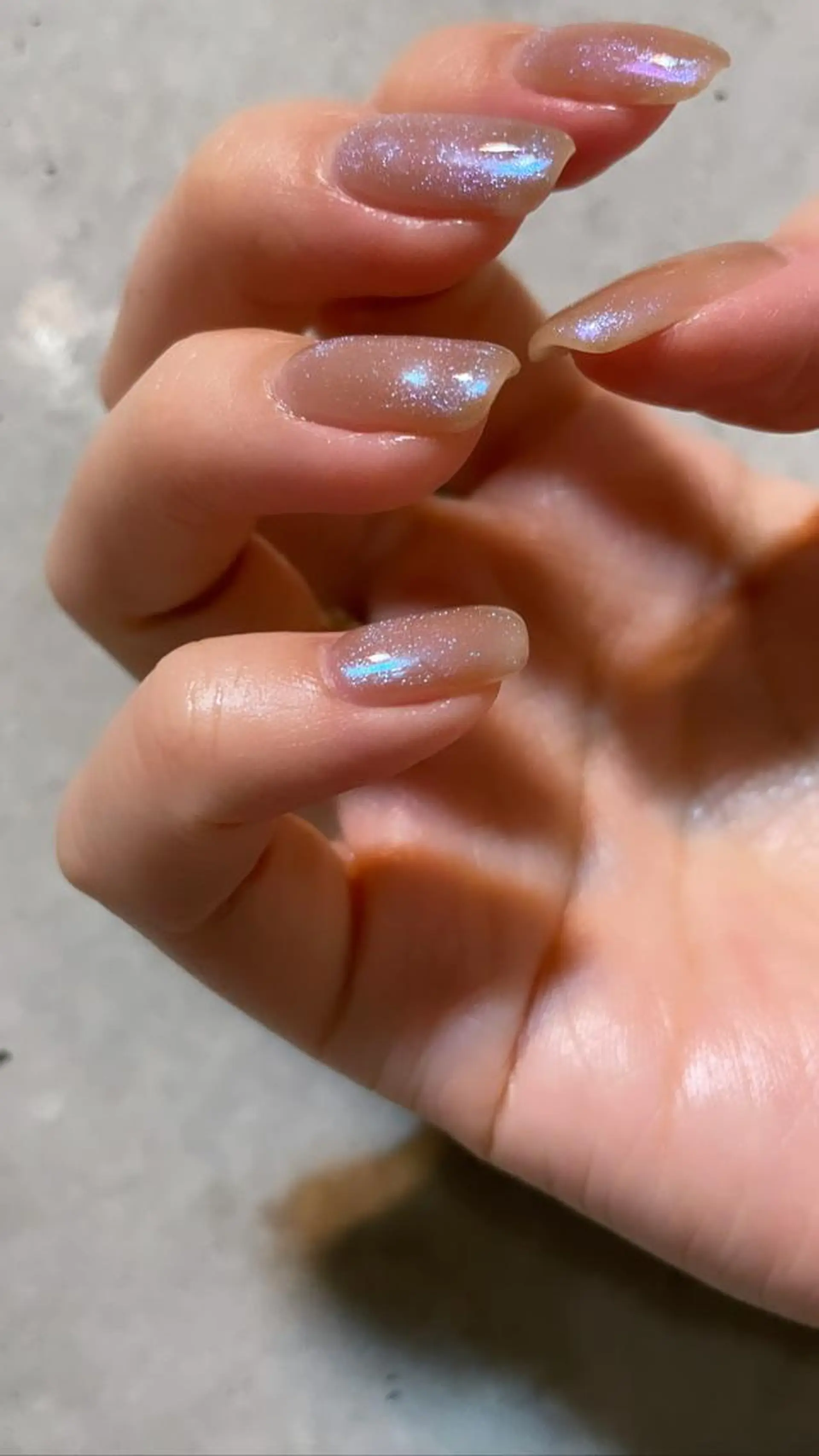 ネイル ハンドネイル もとまつ さちこのネイルデザイン