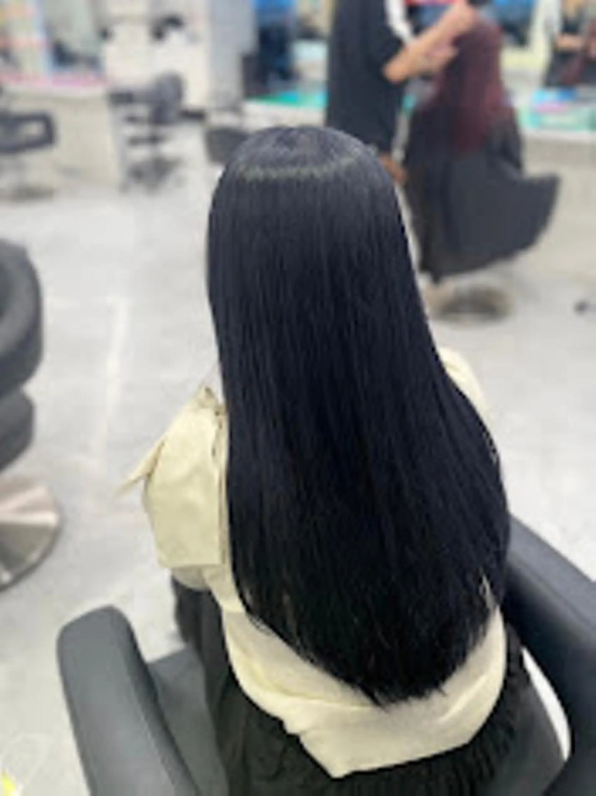 カラー 🪞SHE池袋 Official🪞のヘアスタイル