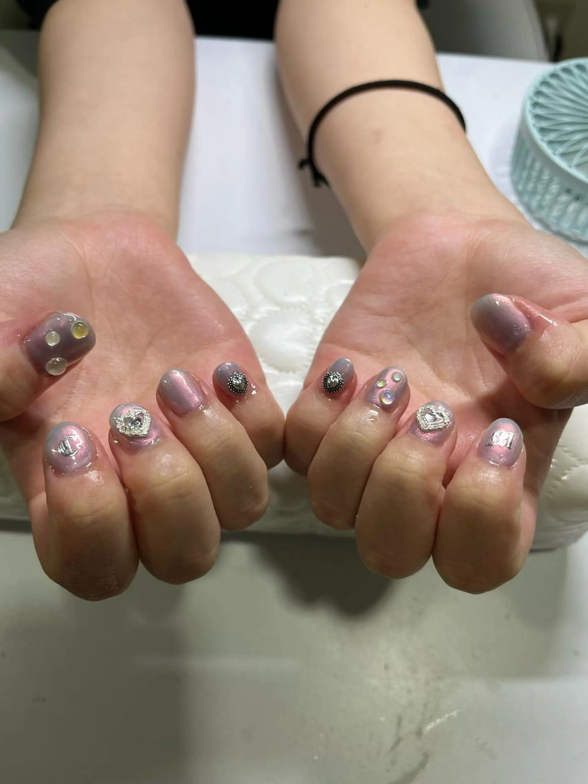 ネイル toystage .nailのネイルデザイン