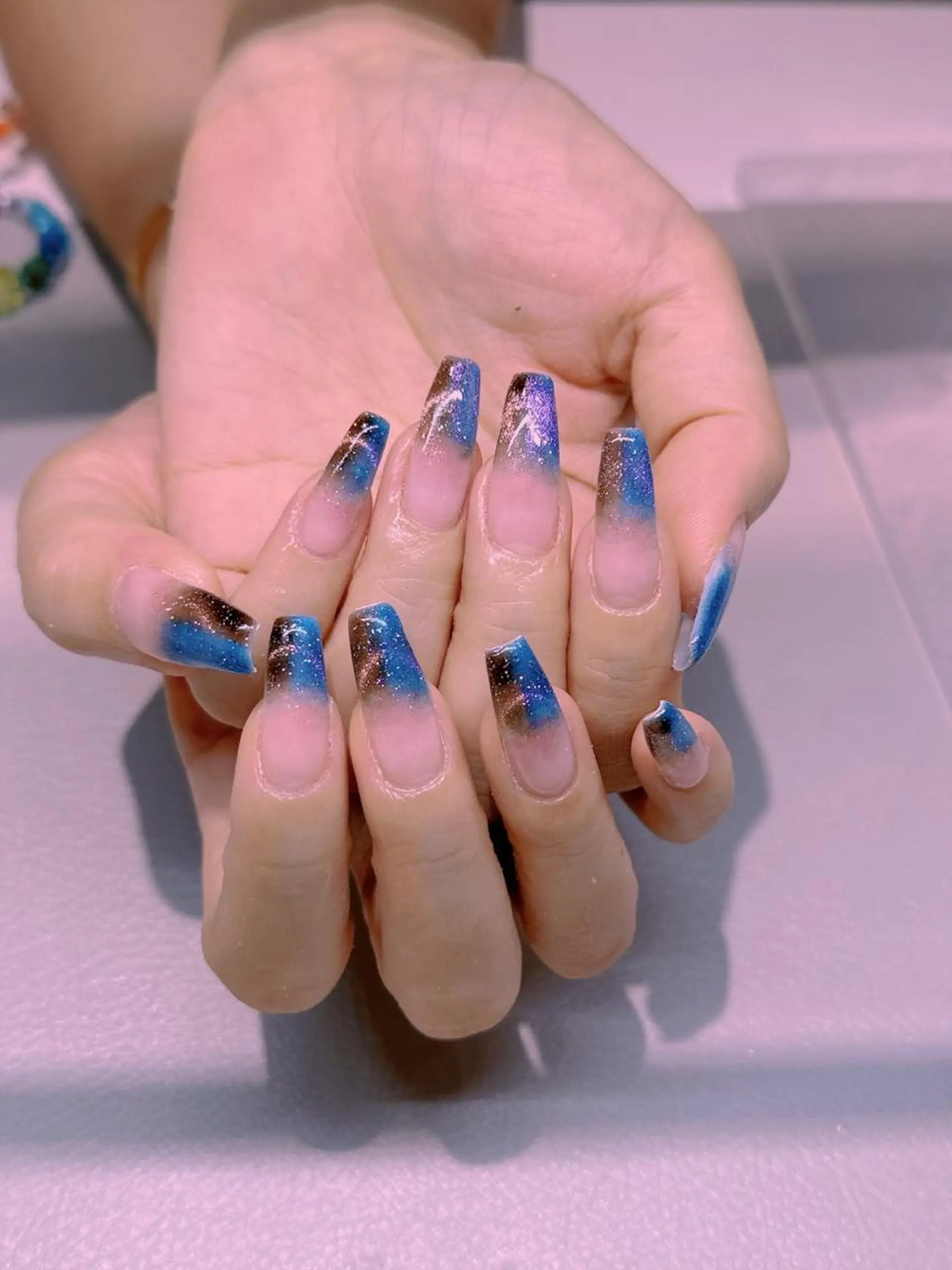 ネイル エムズ エムズのマツエク・マツパデザイン