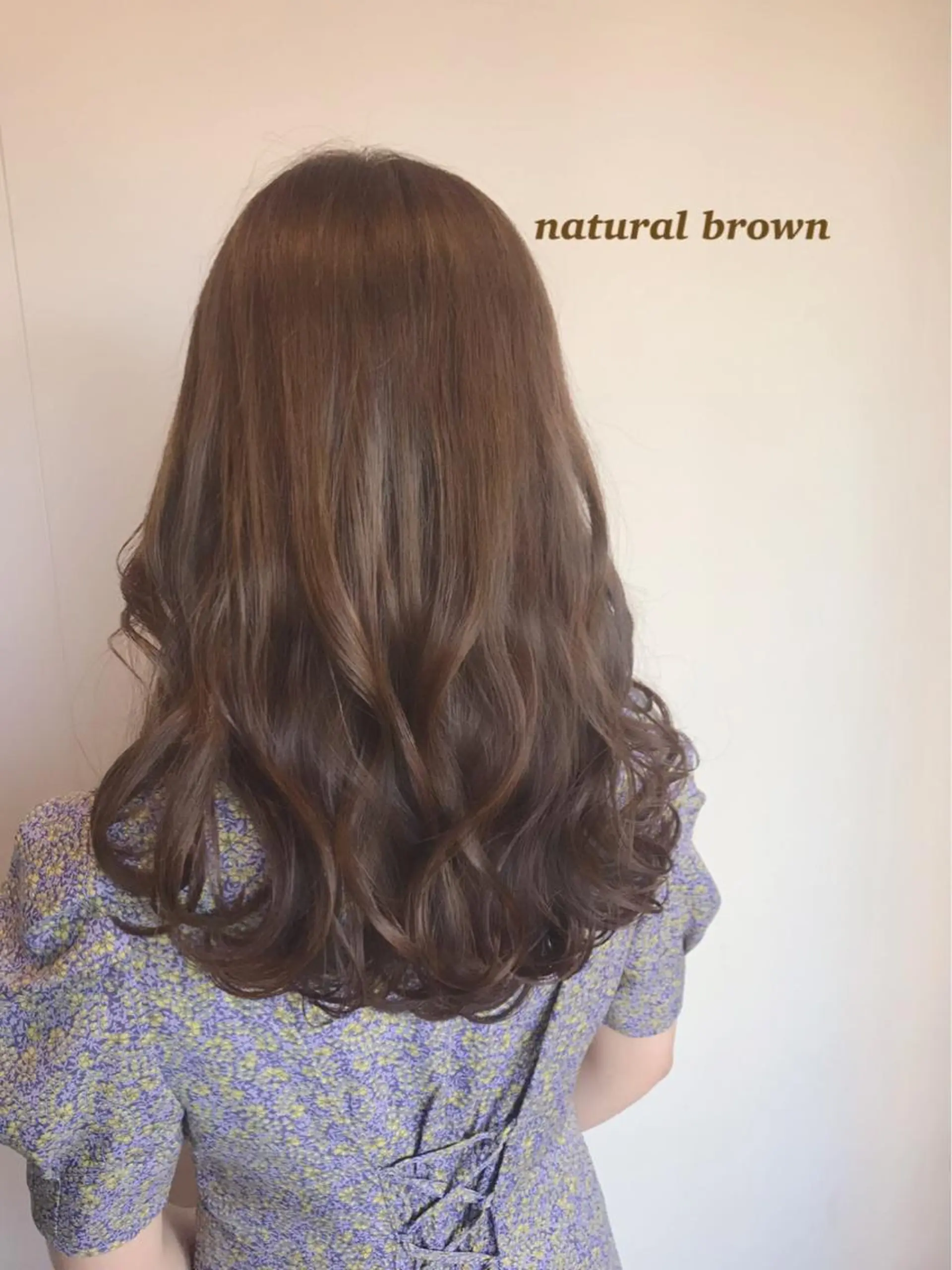 ロング カラー ヘアアレンジ topstylist 芳賀みなみのヘアスタイル