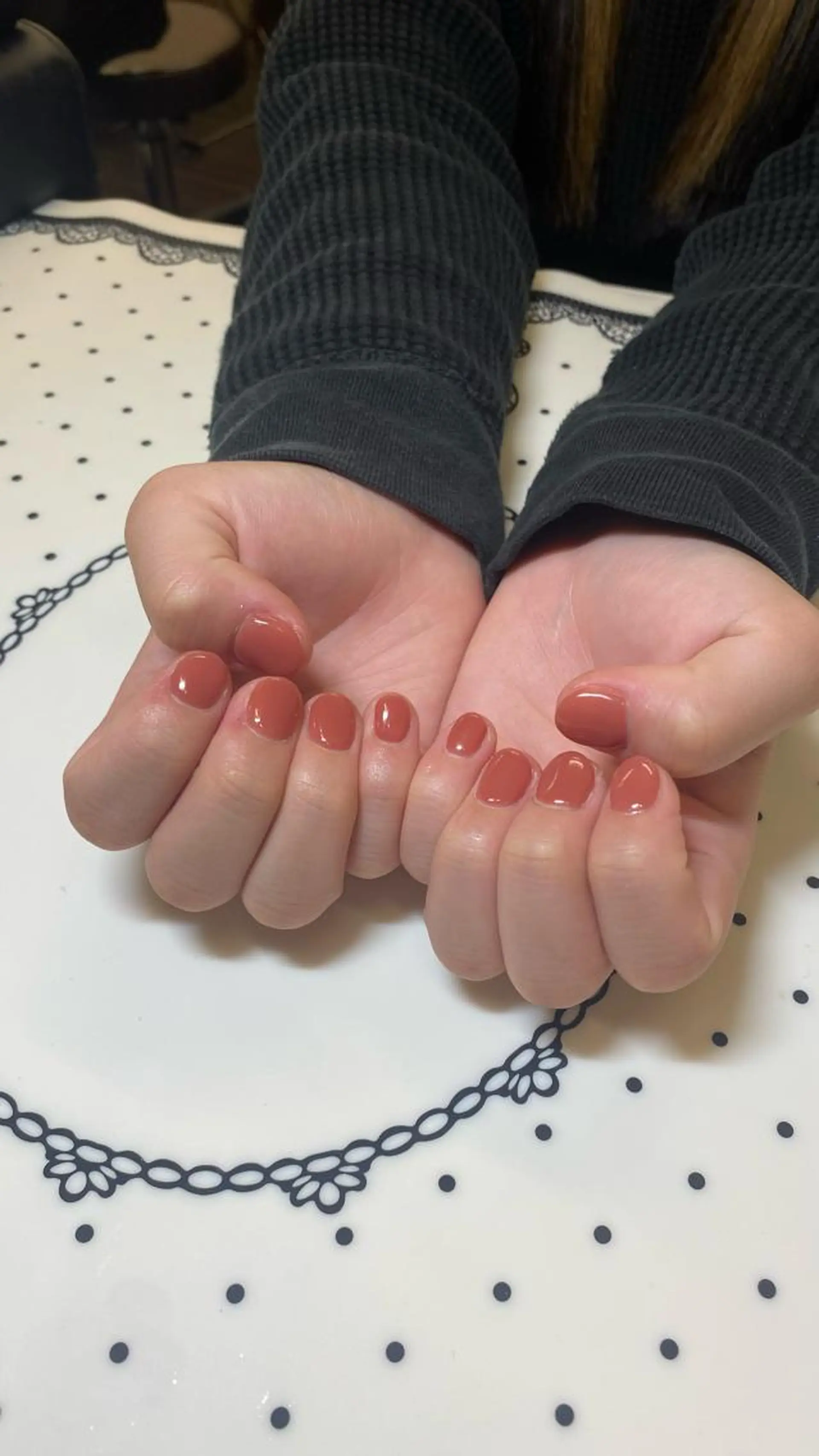 ネイル EYEST クロダのネイルデザイン