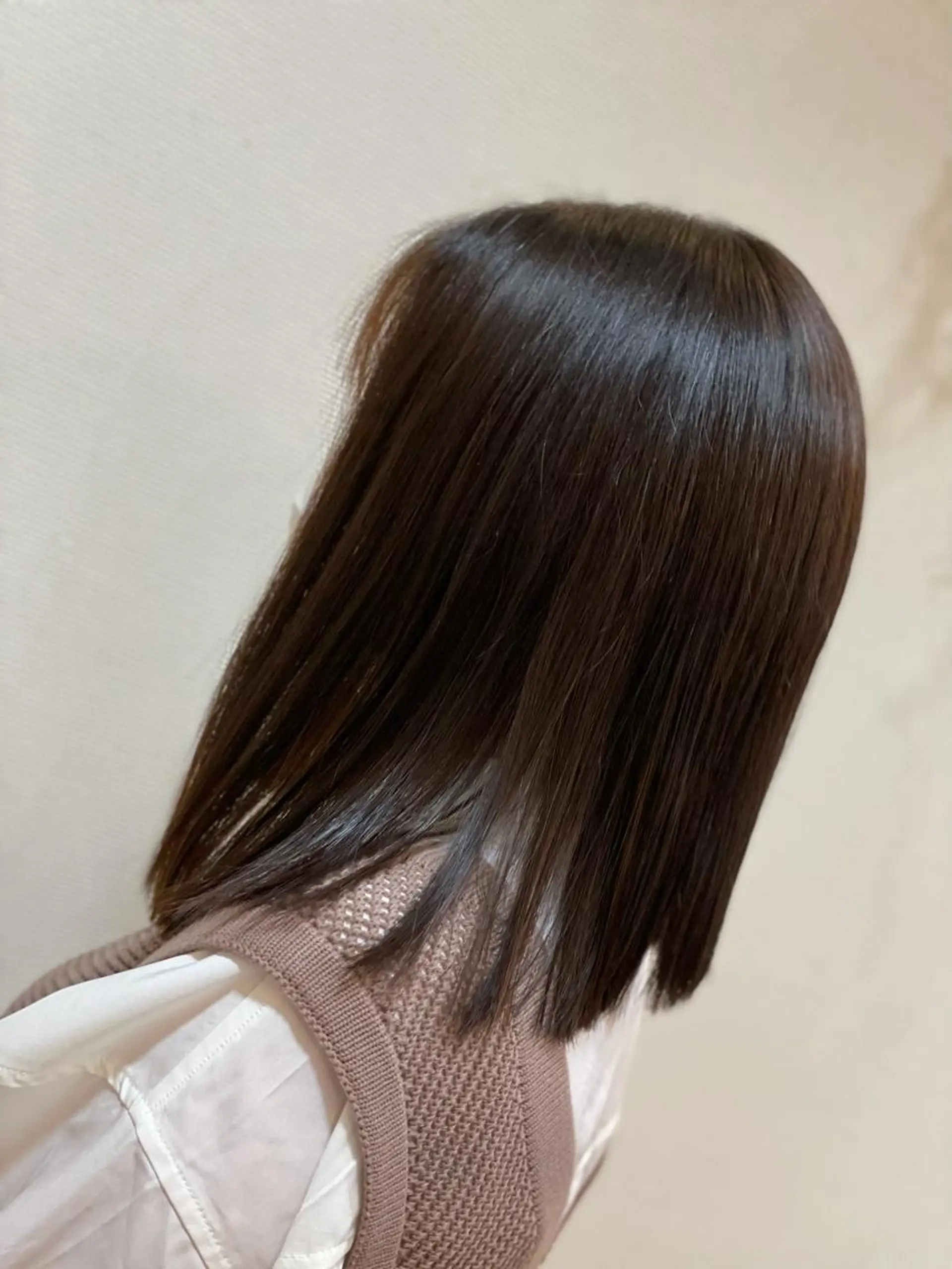 セミロング メンズパーマ 赤司 泰樹のヘアスタイル