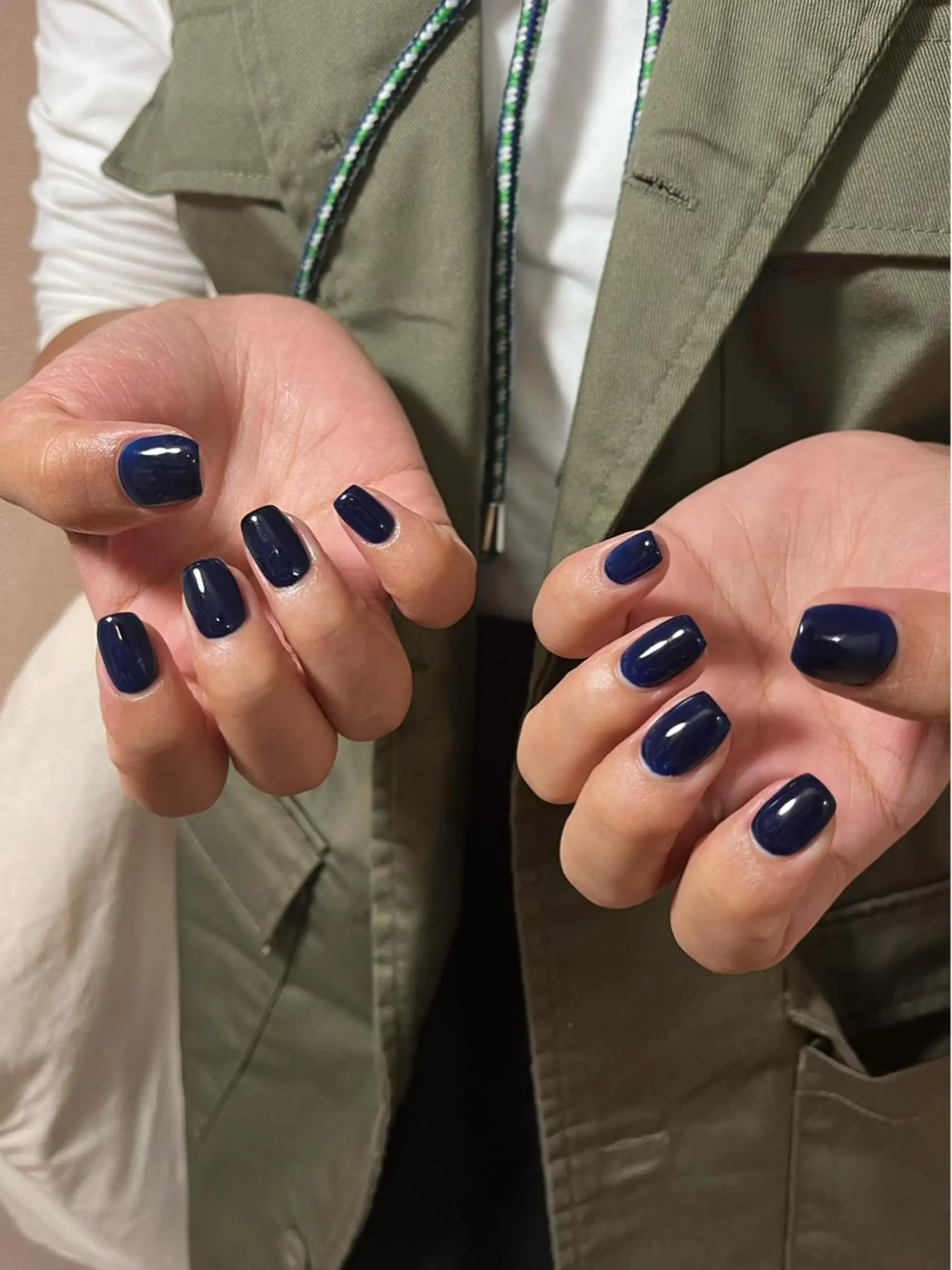 ネイル ЯH.nail JURIのネイルデザイン