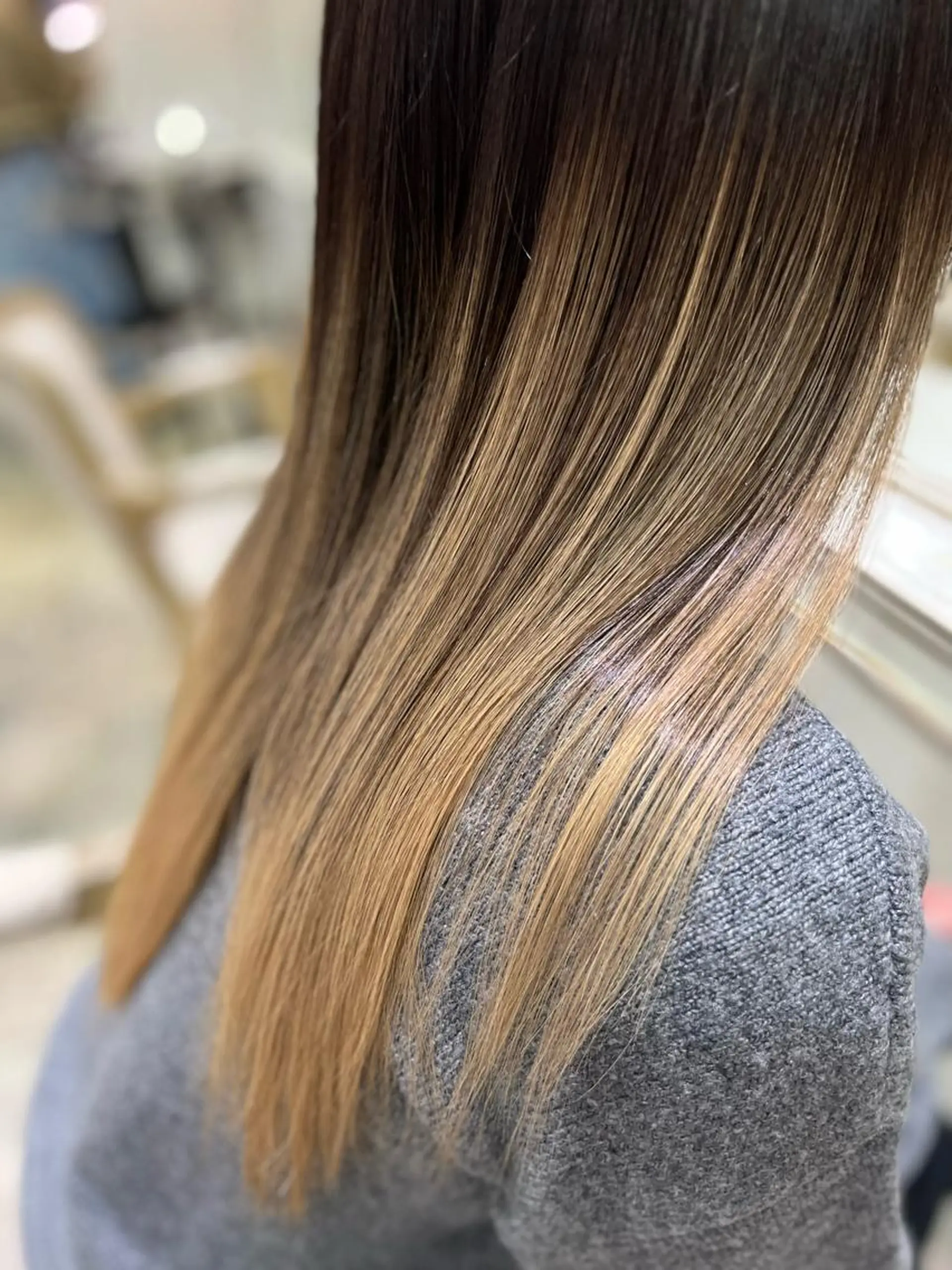 ロング 🧃Kawakami kotomi🧃のヘアスタイル