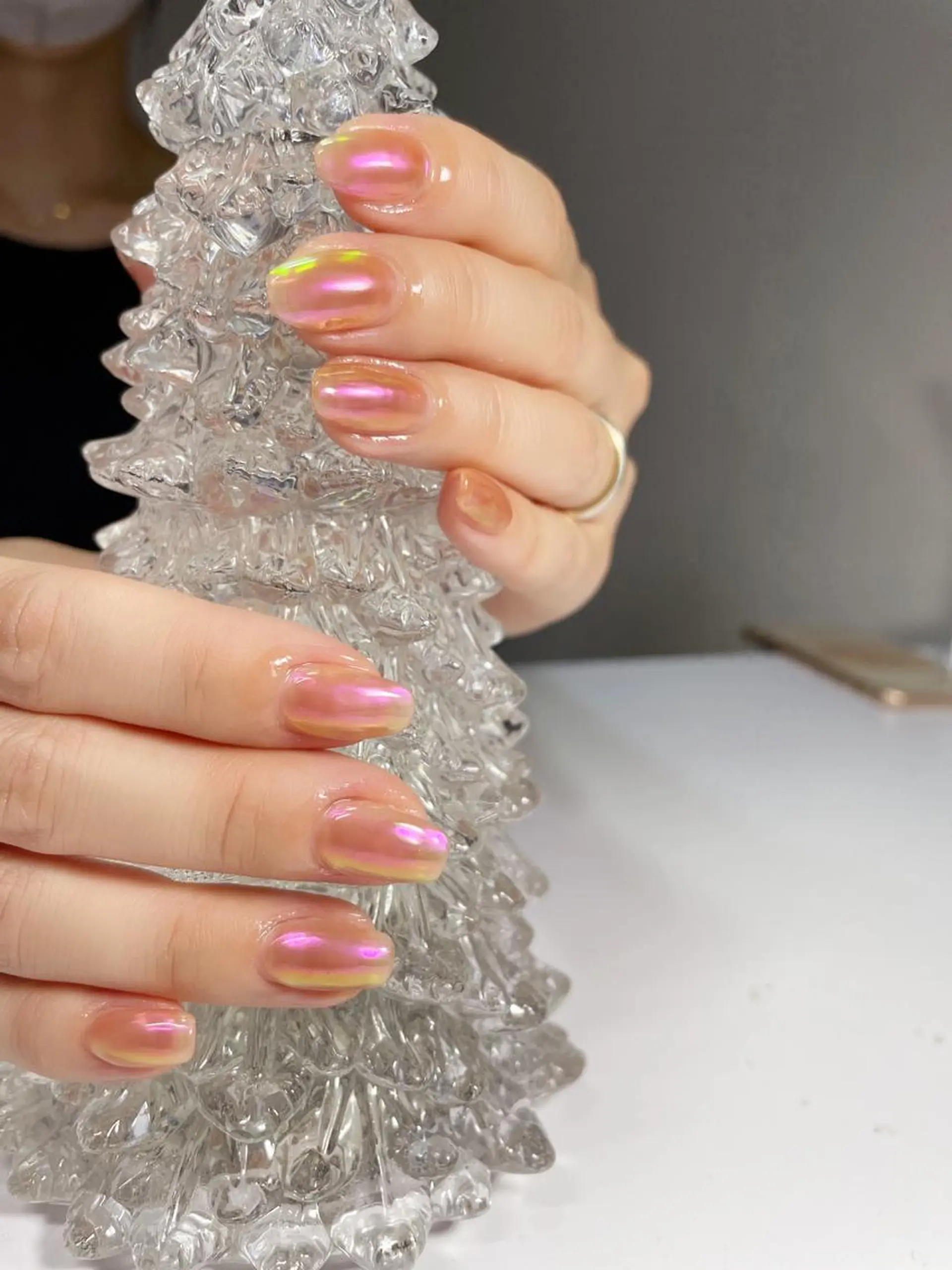 ネイル ネイルサロン ロア旧ジョリーのネイルデザイン