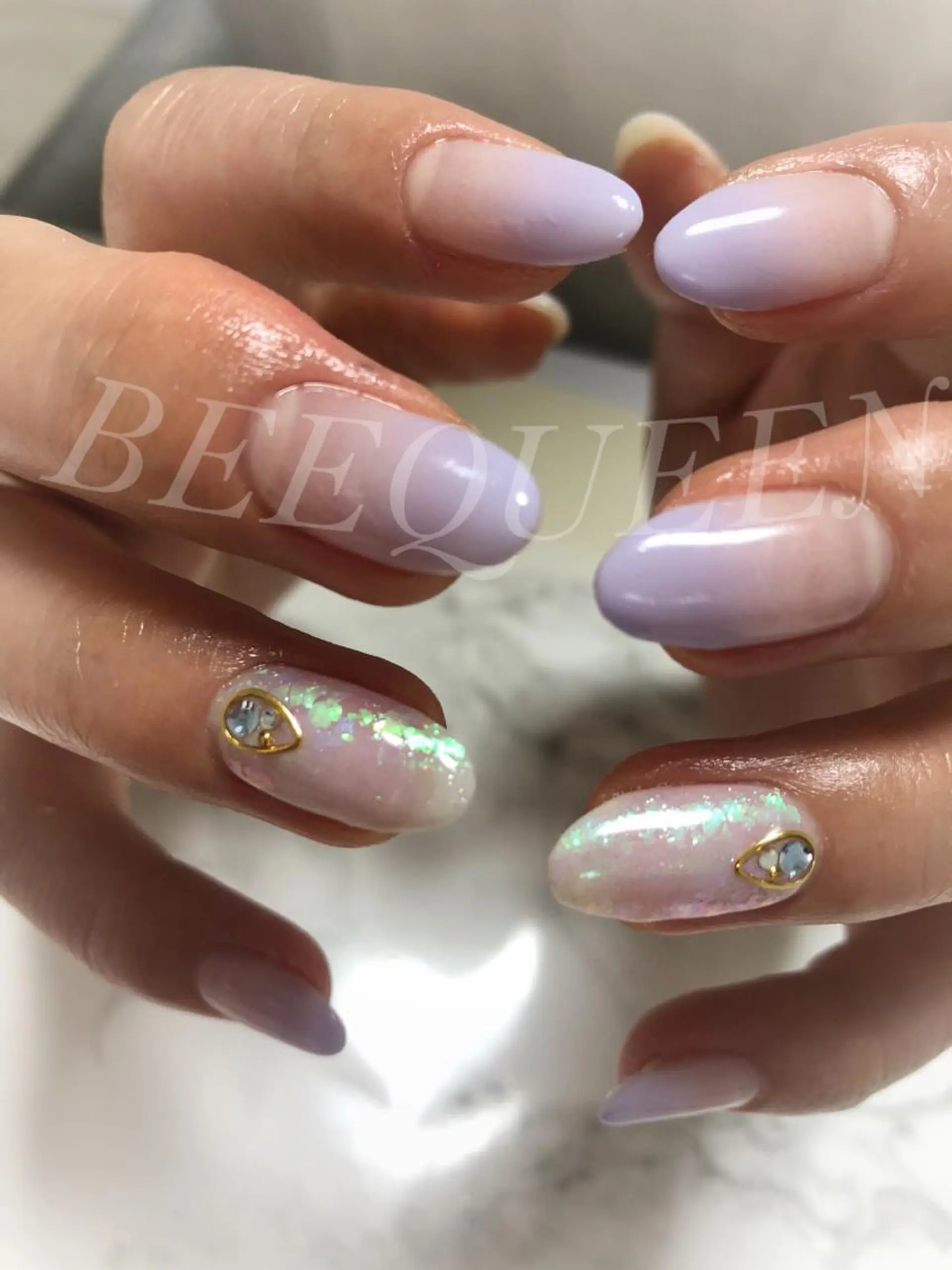 ネイル COZA beautyのネイルデザイン