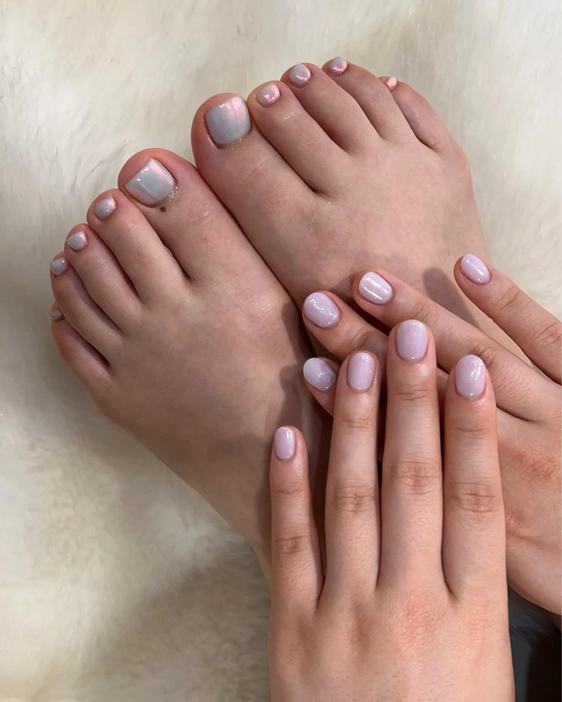 ネイル ハンドネイル フットネイル ハンドケア Miyagi Asamiのネイルデザイン