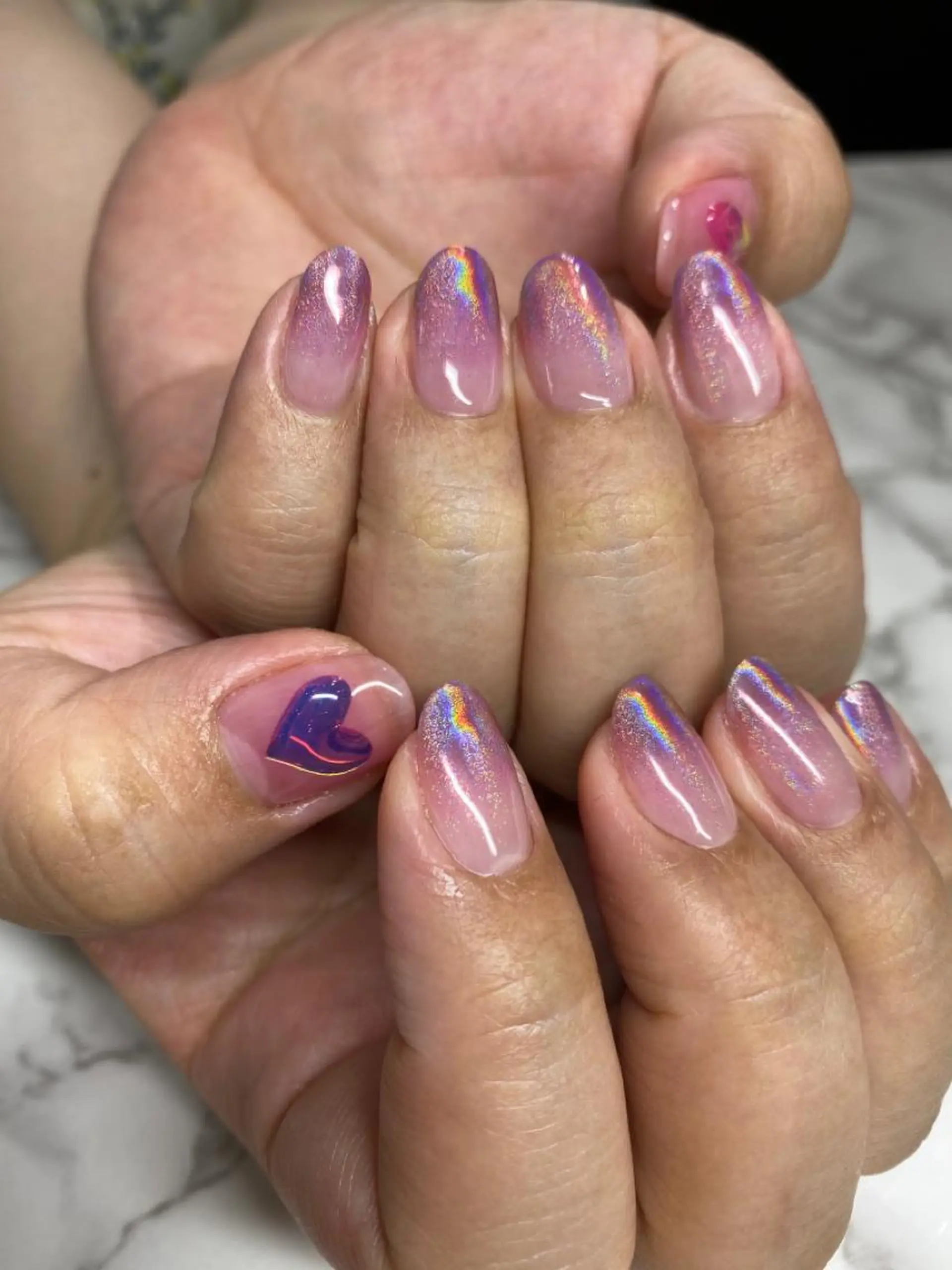 ネイル VIP 橋本のその他イメージ