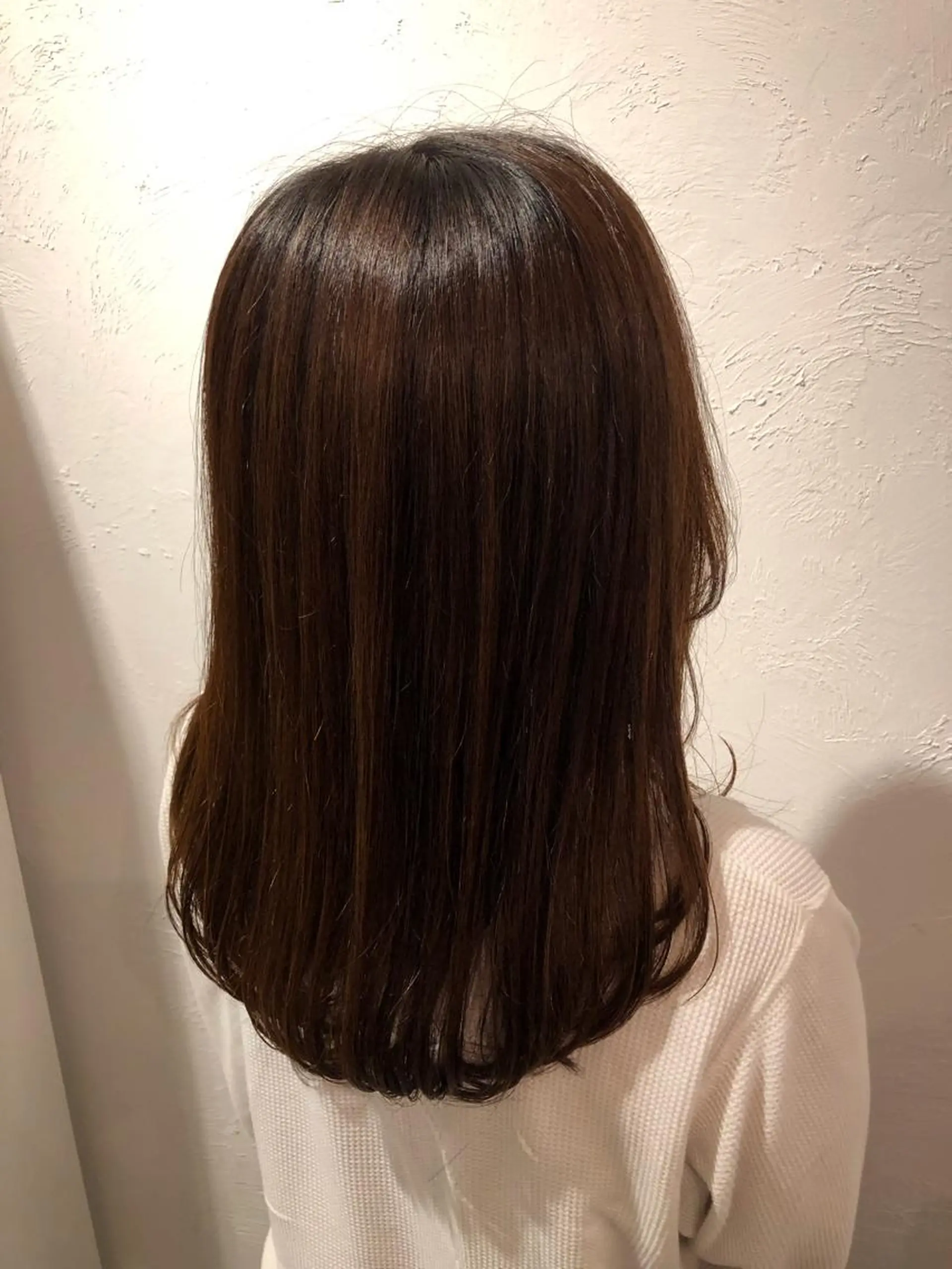 ロング ⚡️メンズ/波巻き/ 片岡篤宣/水戸⚡️のヘアスタイル