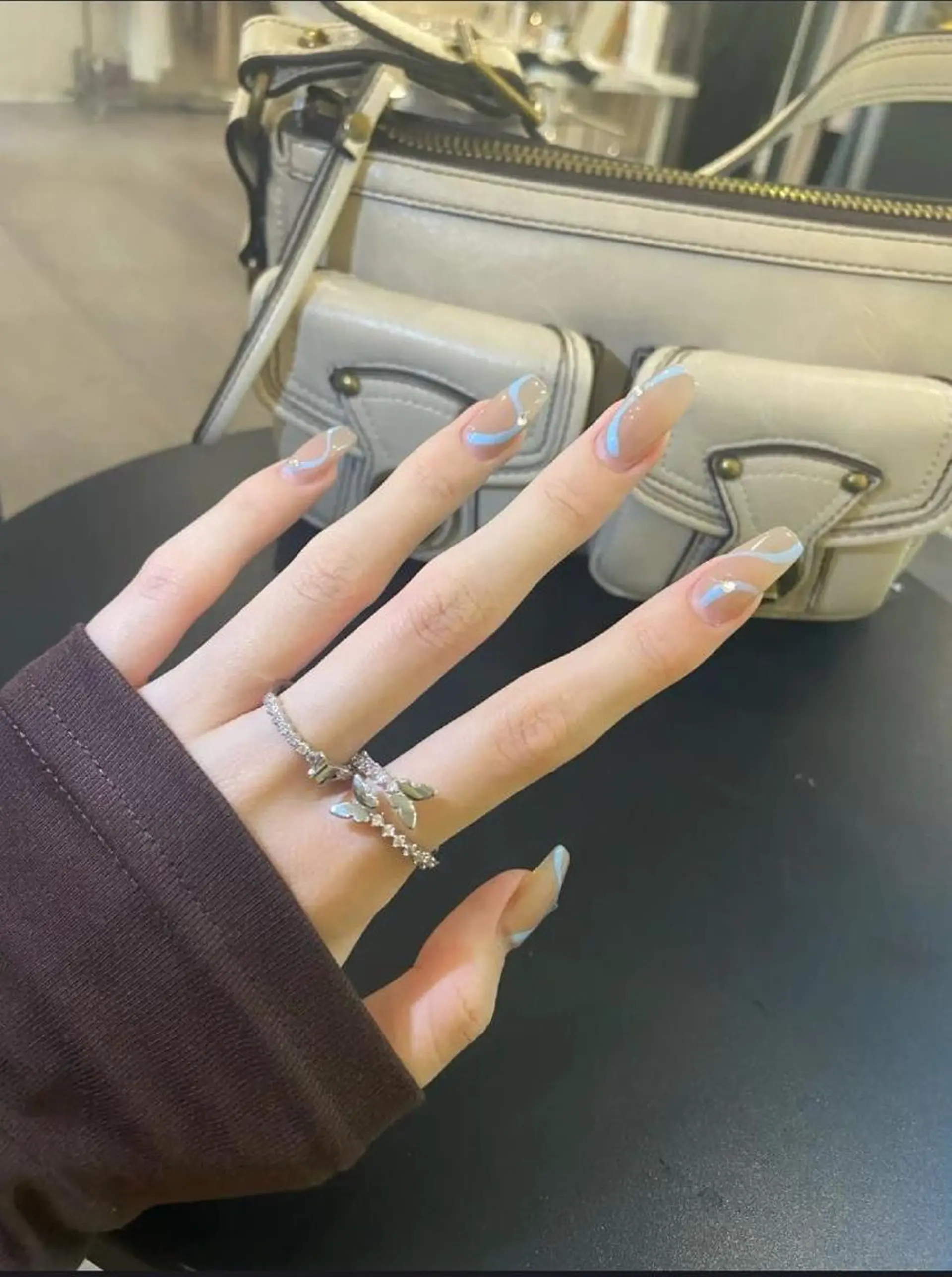 ネイル Cosmos♡ nailのネイルデザイン