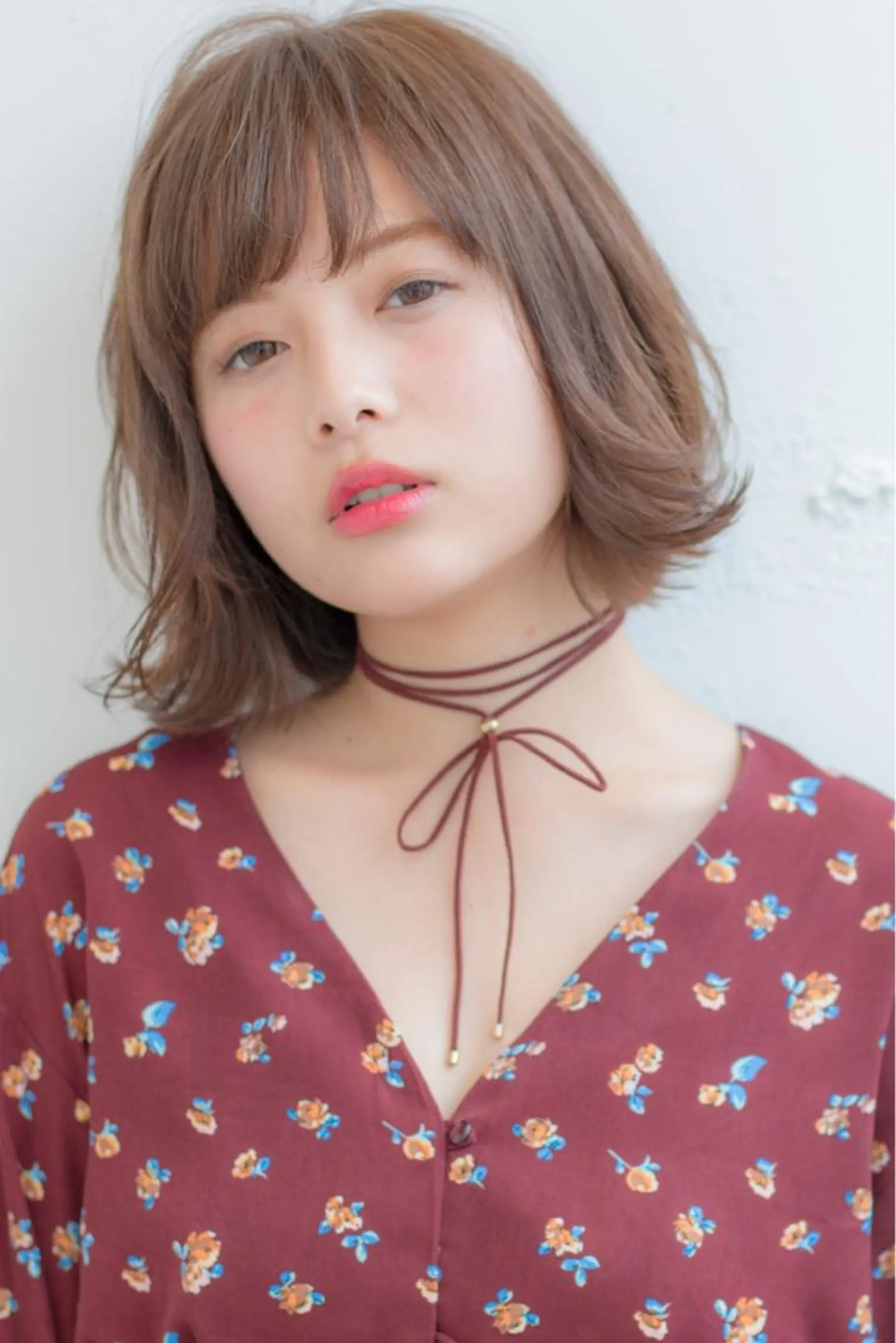 ミディアム 🌟髪質改善🌟 Addi【アディ】のヘアスタイル