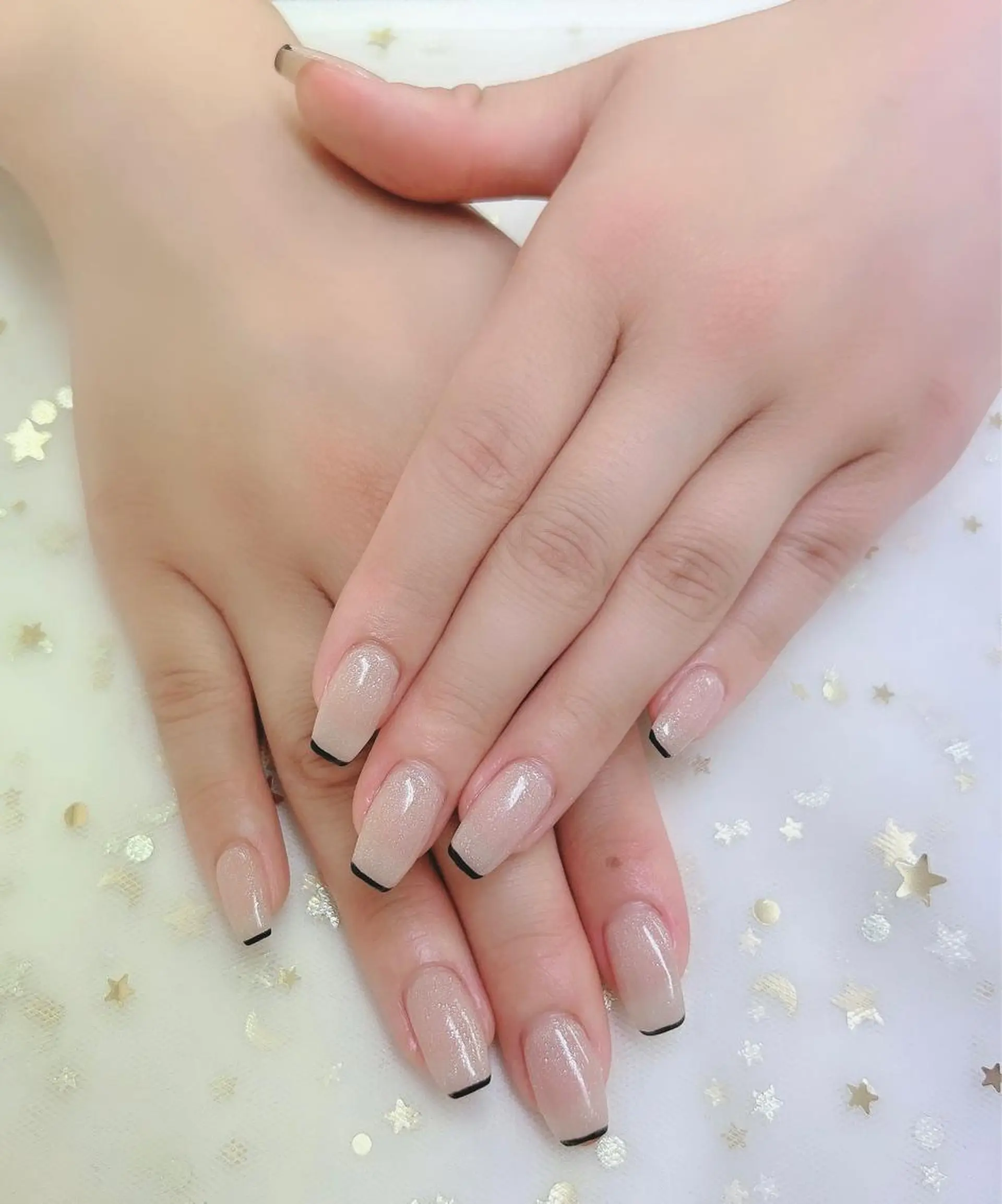 ネイル ハンドネイル 上福岡 らんらんのネイルデザイン