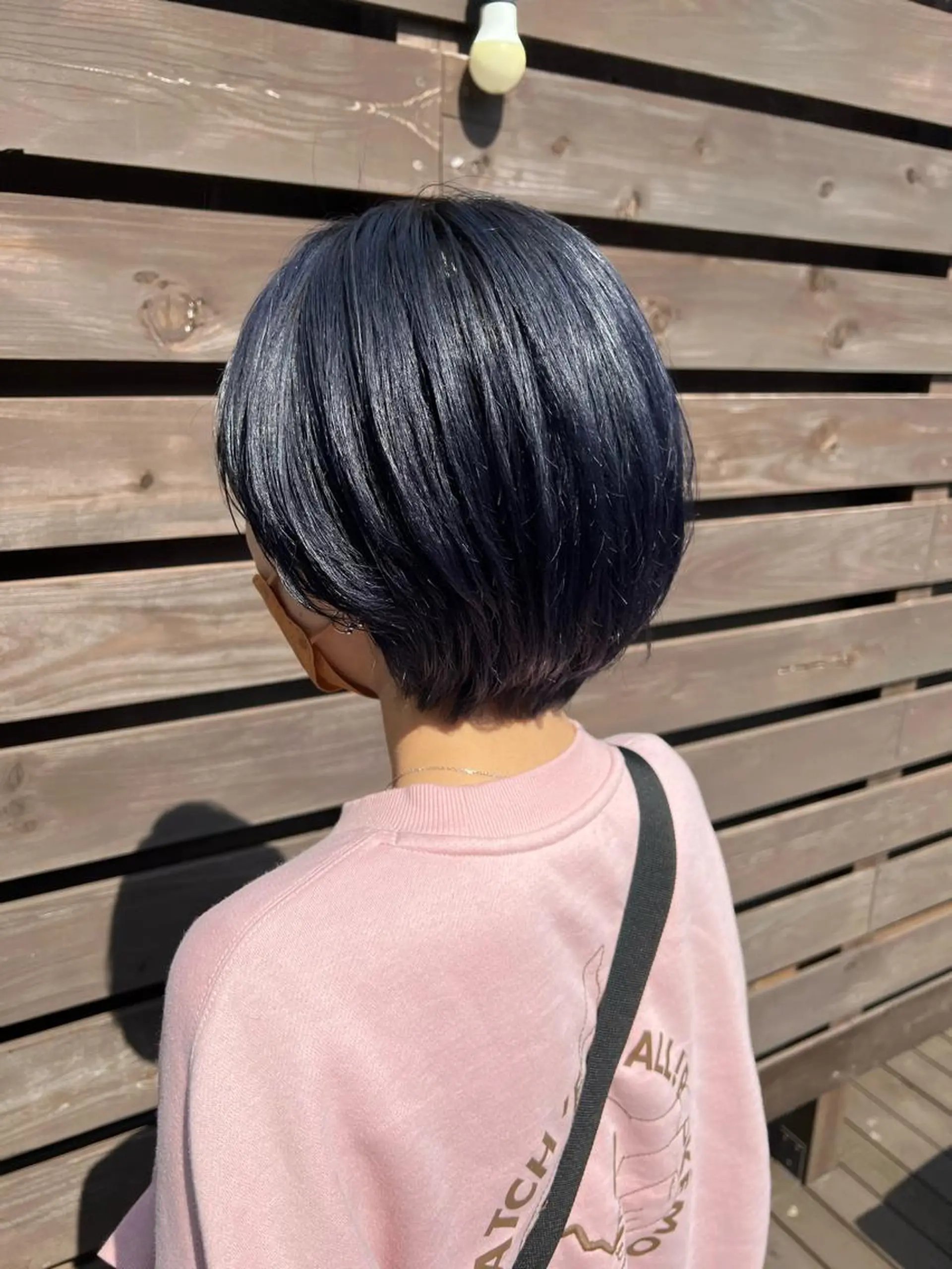 ショート カラー 🔷メンズフェザー スタイル🔹竹内凌のヘアスタイル