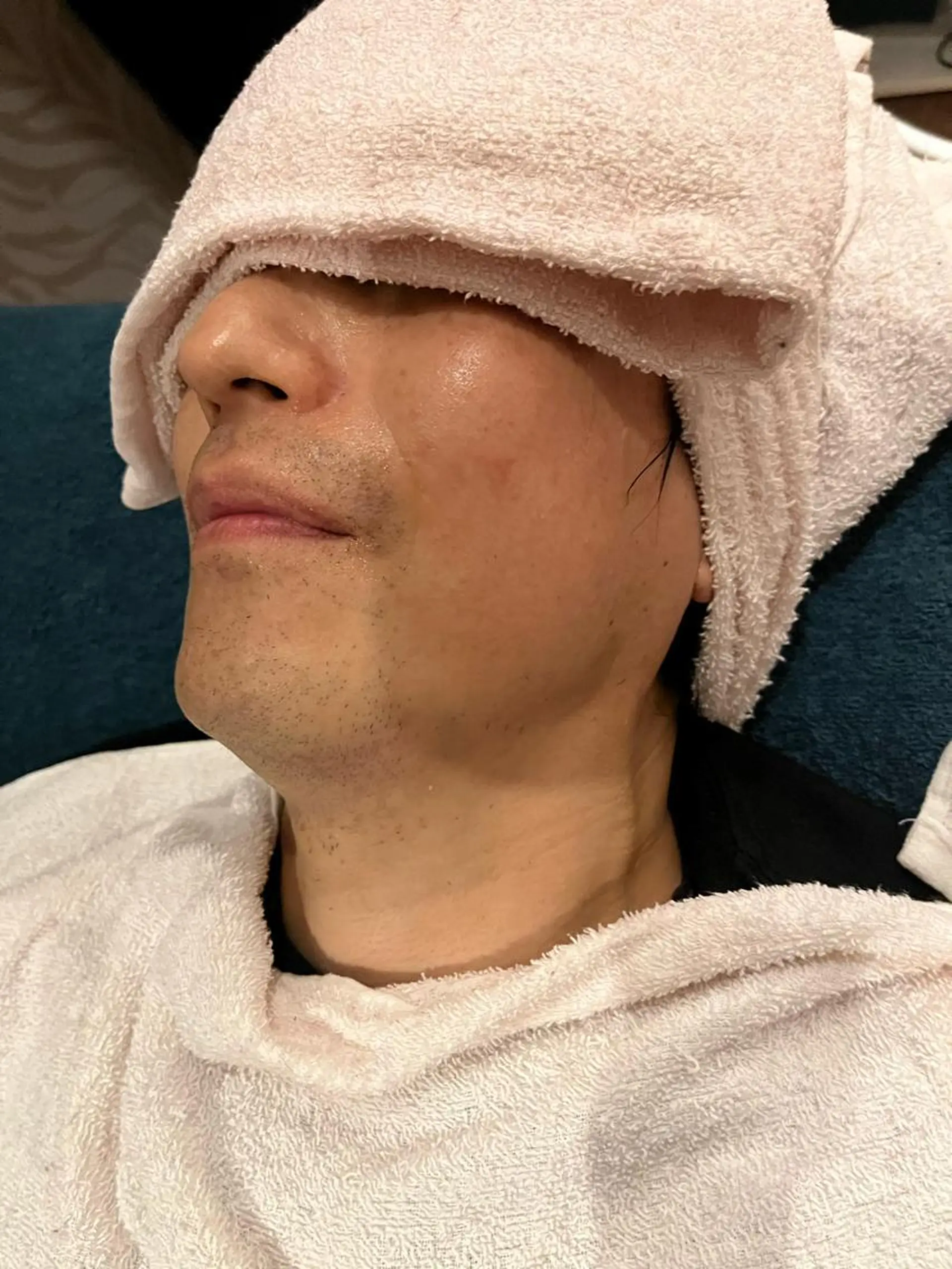 ビューティサロンchie所属・上村 智恵美のエステ・リラクイメージ