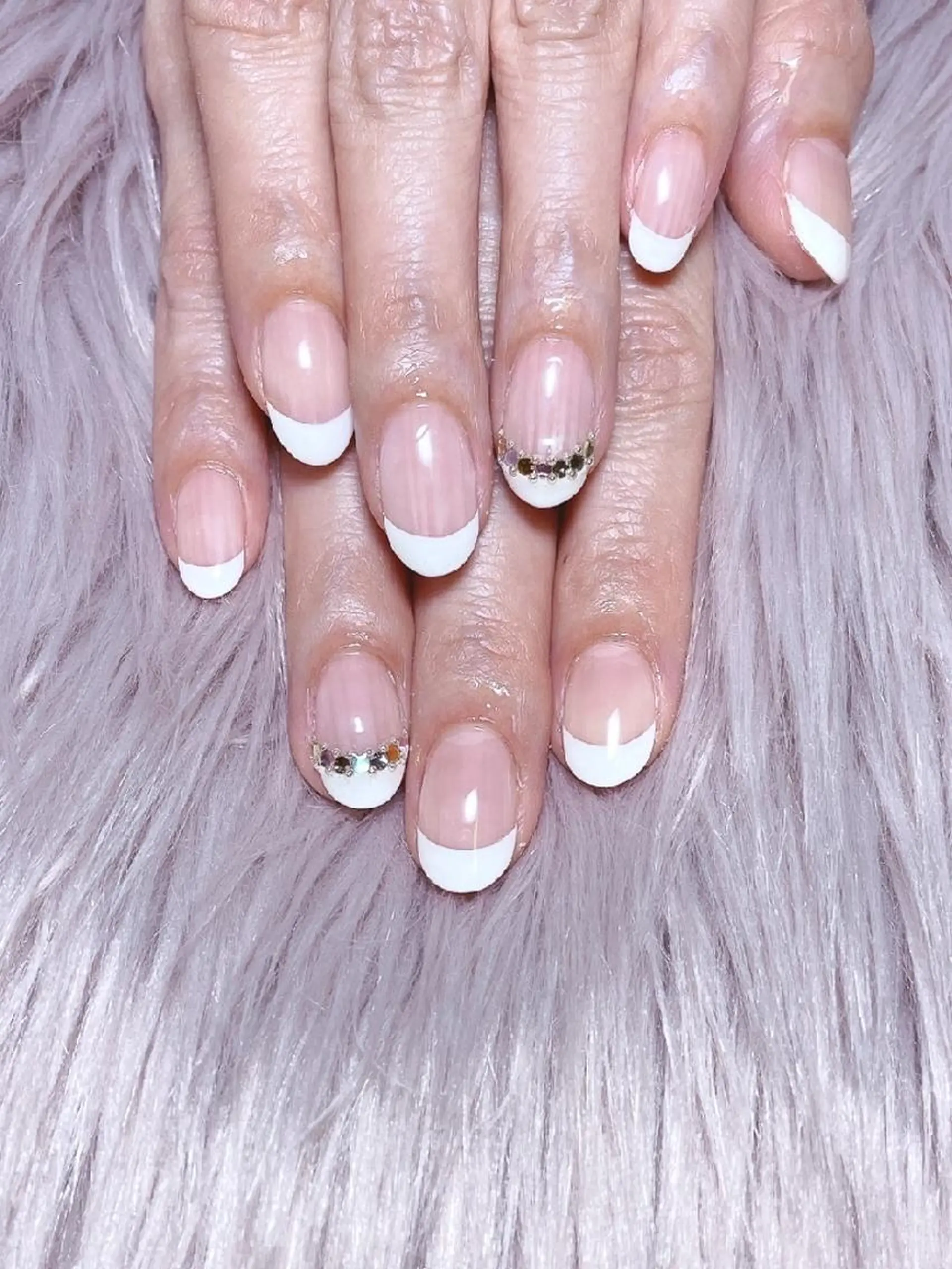 ネイル NAKAJIMA ERIKAのネイルデザイン