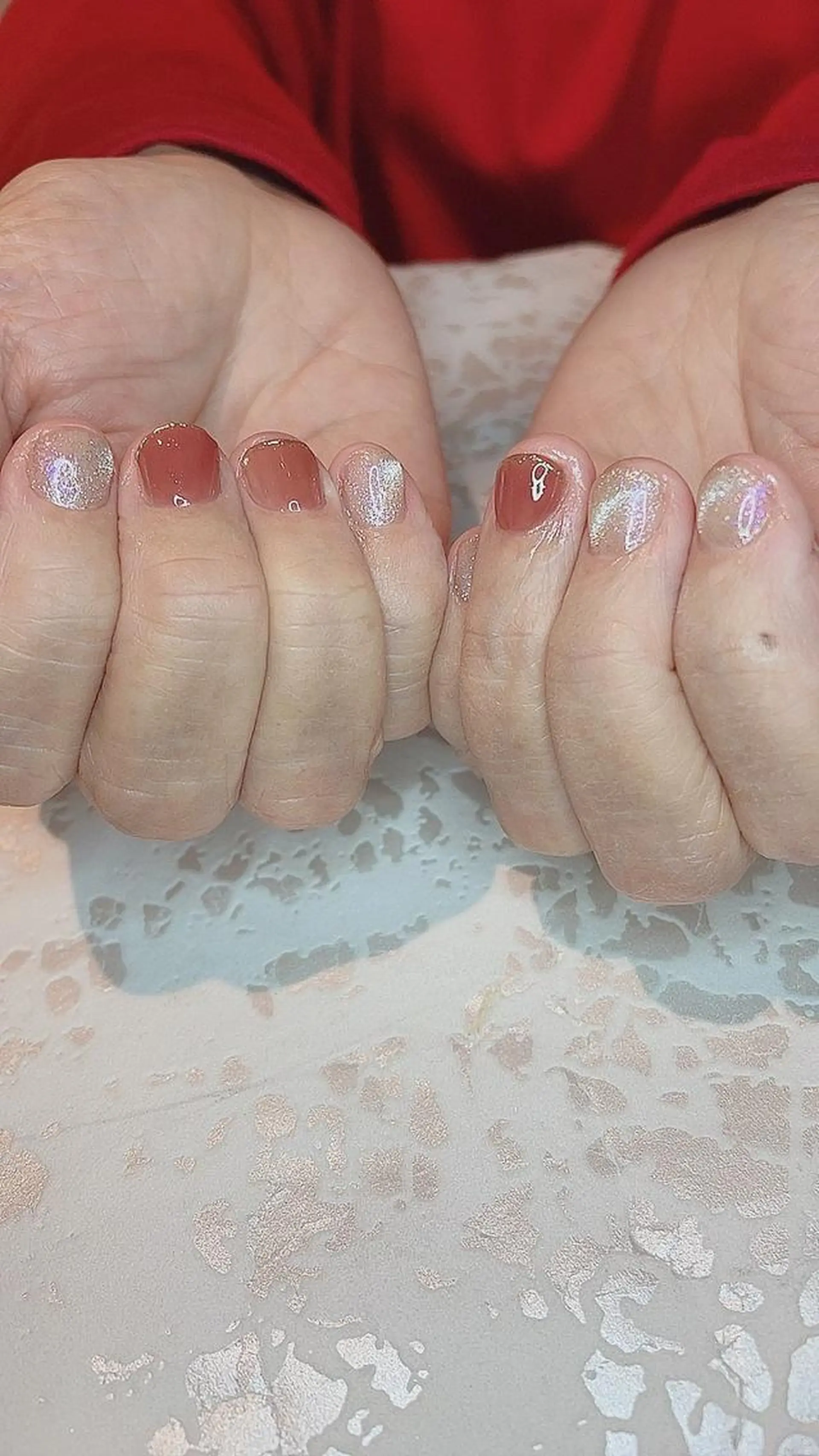 ネイル Kanal Kanaのエステ・リラクイメージ