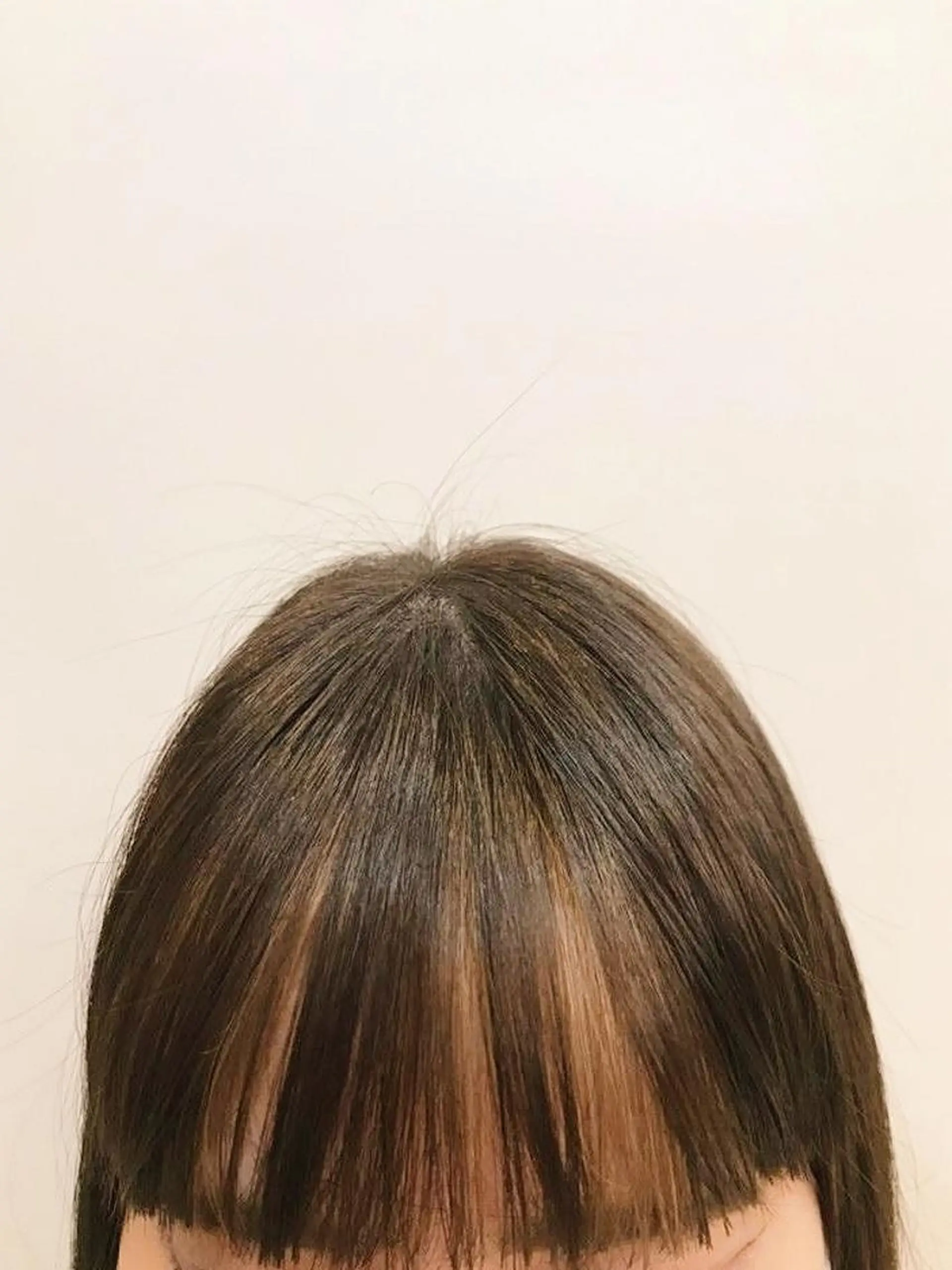 ミディアム ボブ/ミディアム 親しみやすさ/さくらのヘアスタイル