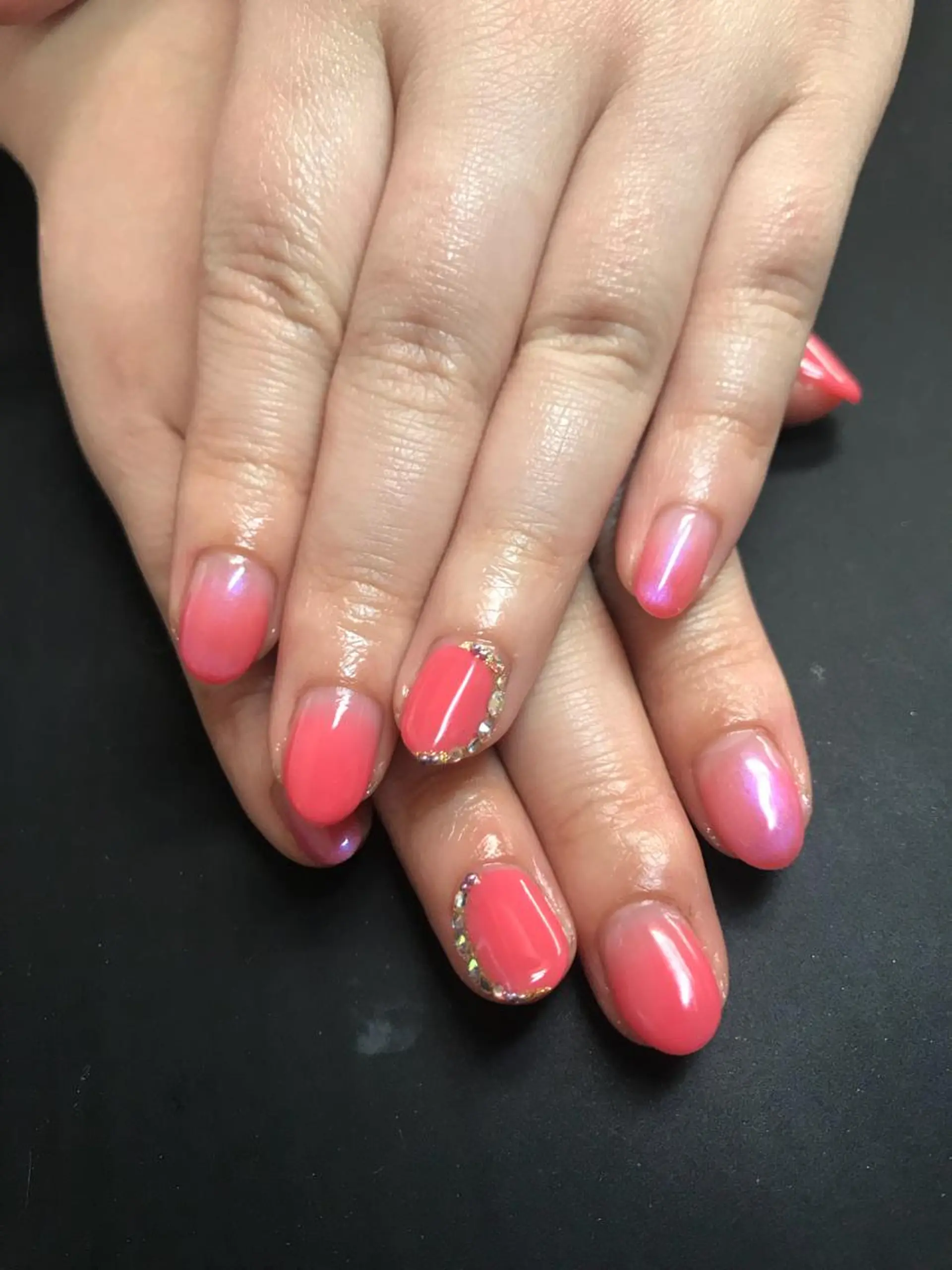 ネイル ハンドネイル 仲谷 つかさのエステ・リラクイメージ