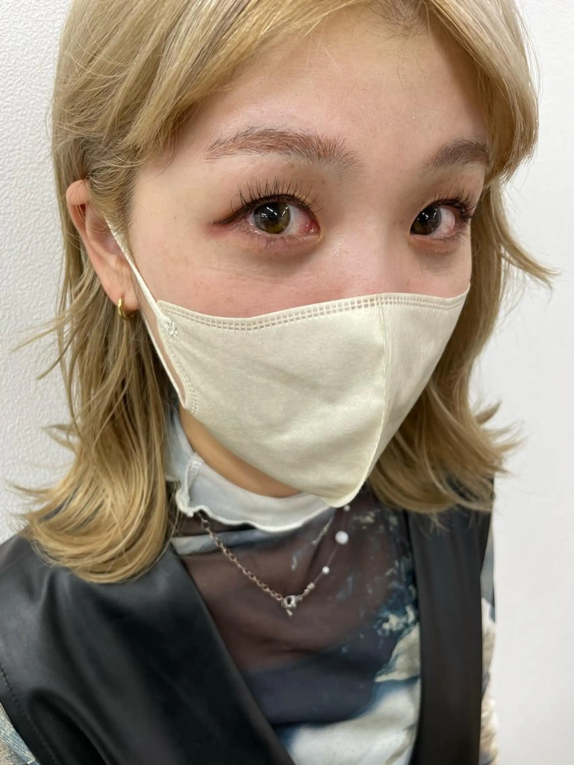 マツエク・マツパ marry 吉祥寺店所属・🦋 marry 吉祥寺 🦋のマツエク・マツパデザイン