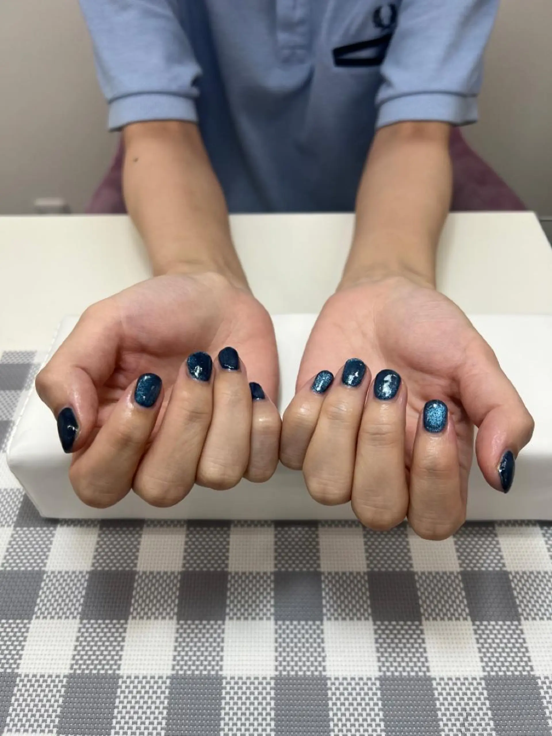 ネイル ハンドネイル Tagi Nail 銀座店のネイルデザイン