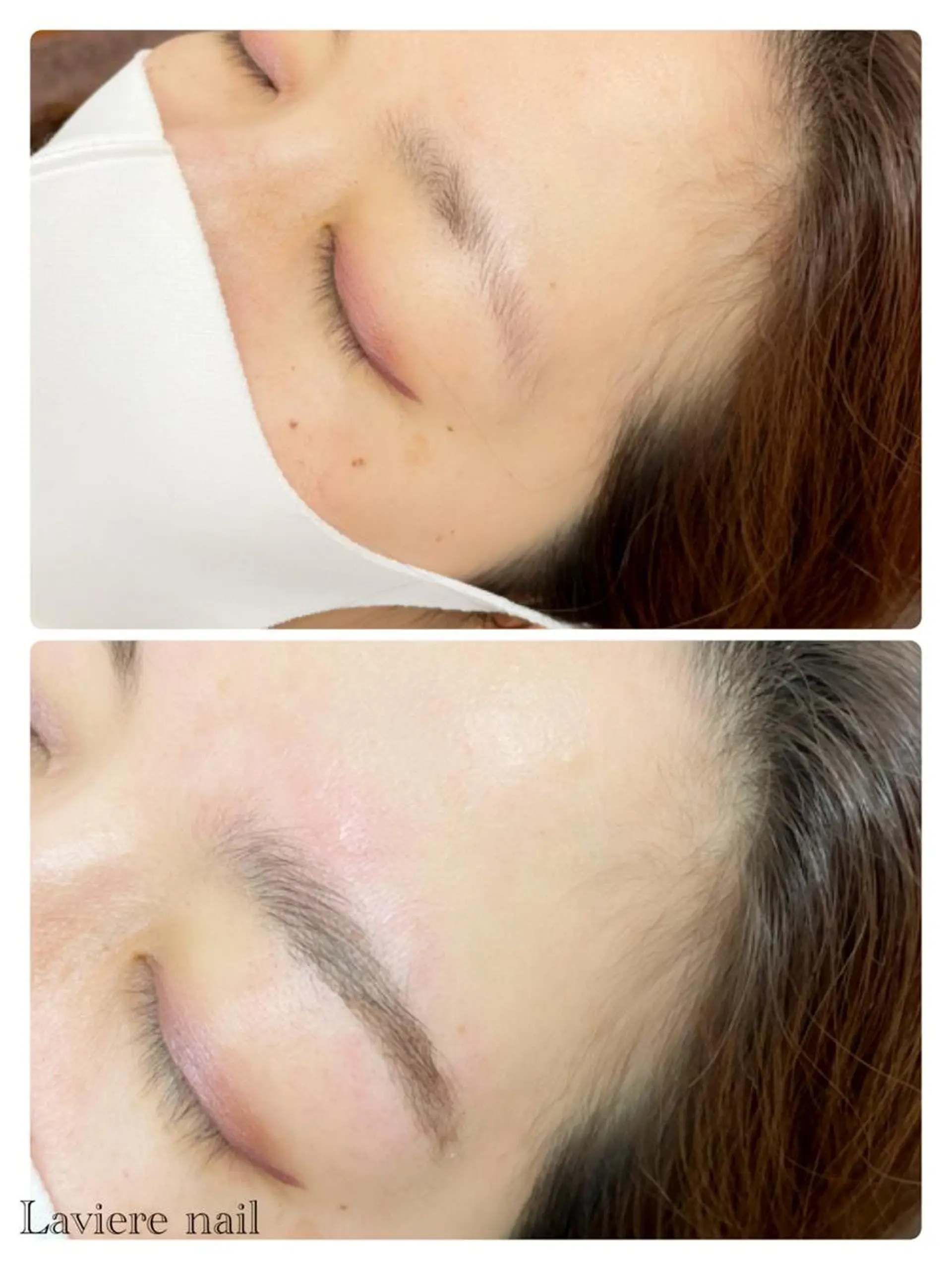 Laviere nail&脱毛サロンのエステ・リラクイメージ