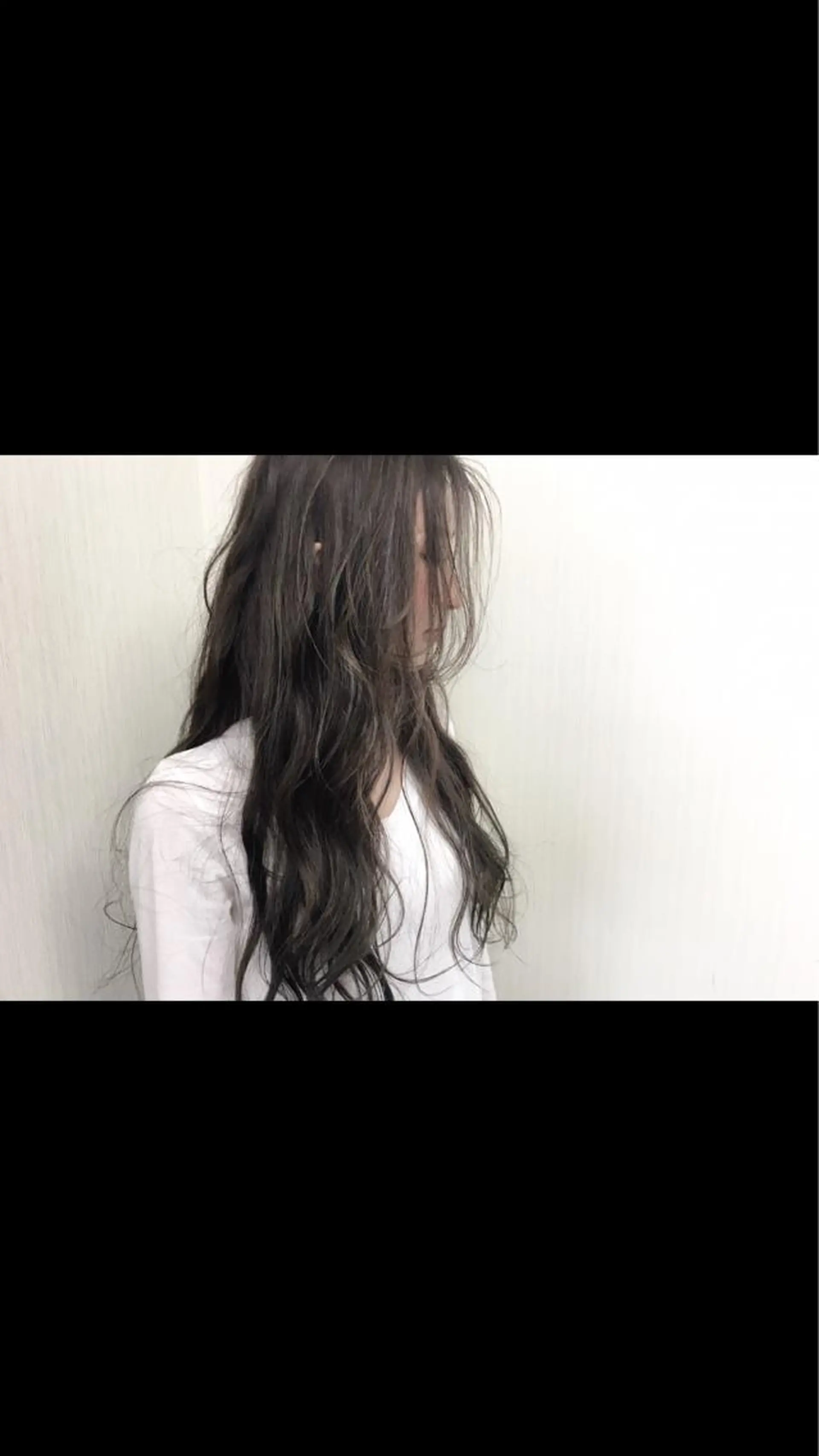 ロング カラー ヘアアレンジ 小顔ショートヘア♪ TAKUMIのヘアスタイル