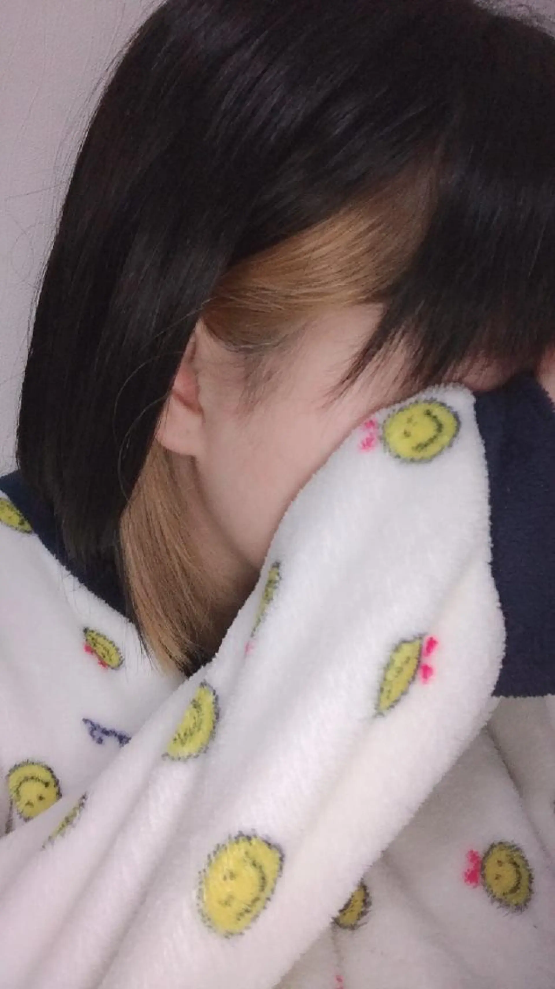 ミディアム カラー インナーカラー 前原 美鈴のエステ・リラクイメージ