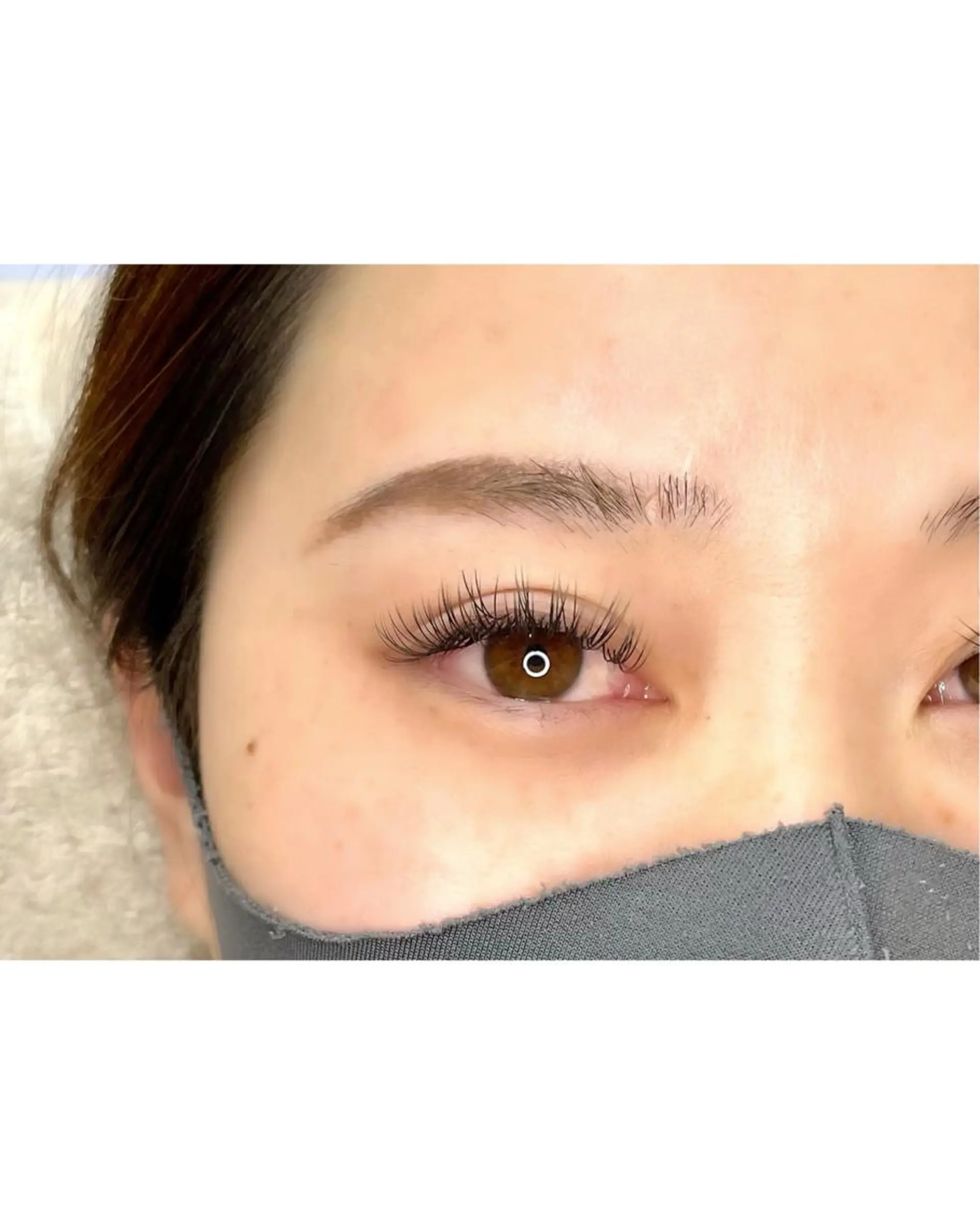 マツエク・マツパ eyelash mutのマツエク・マツパデザイン