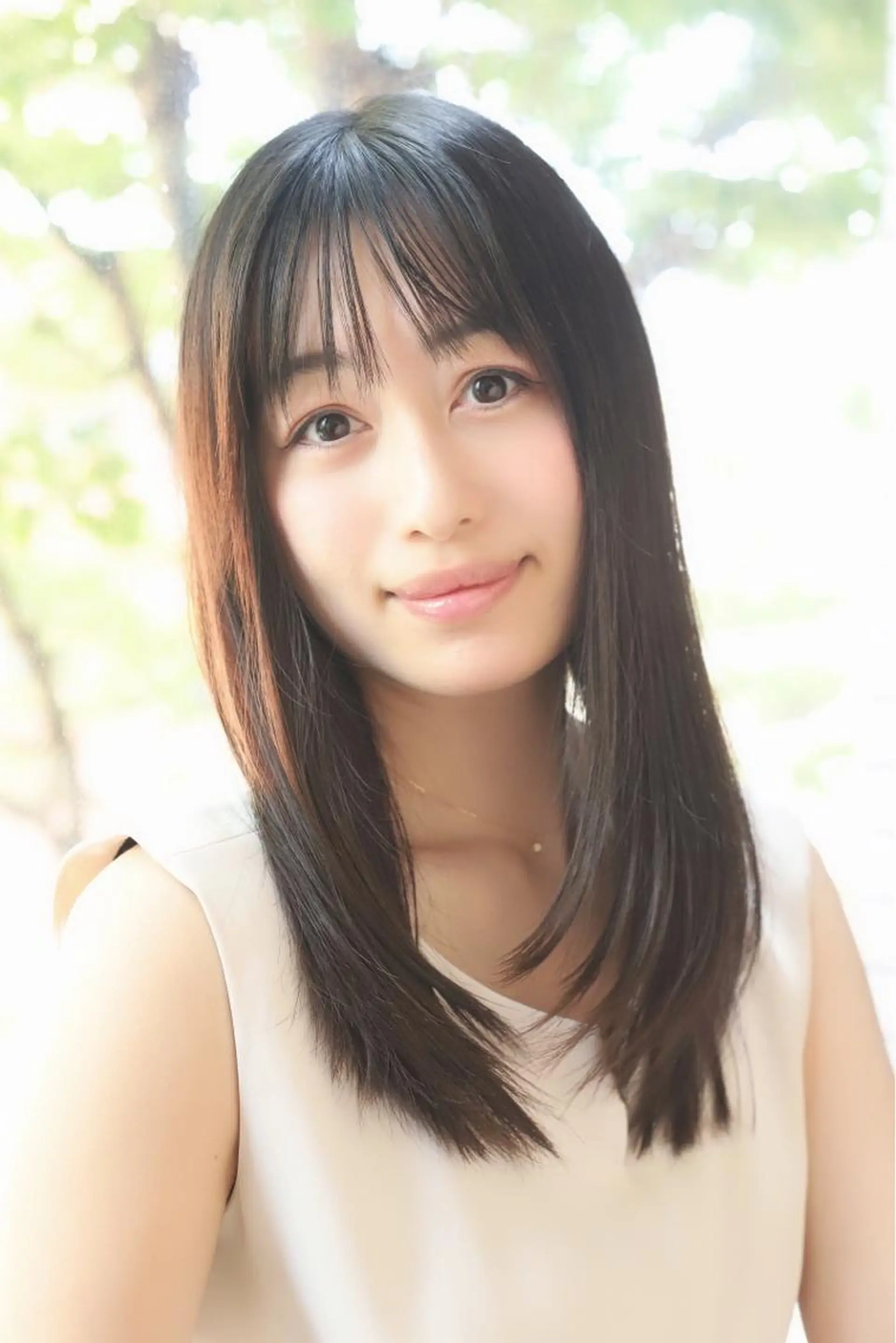 セミロング 金子 大介のその他イメージ