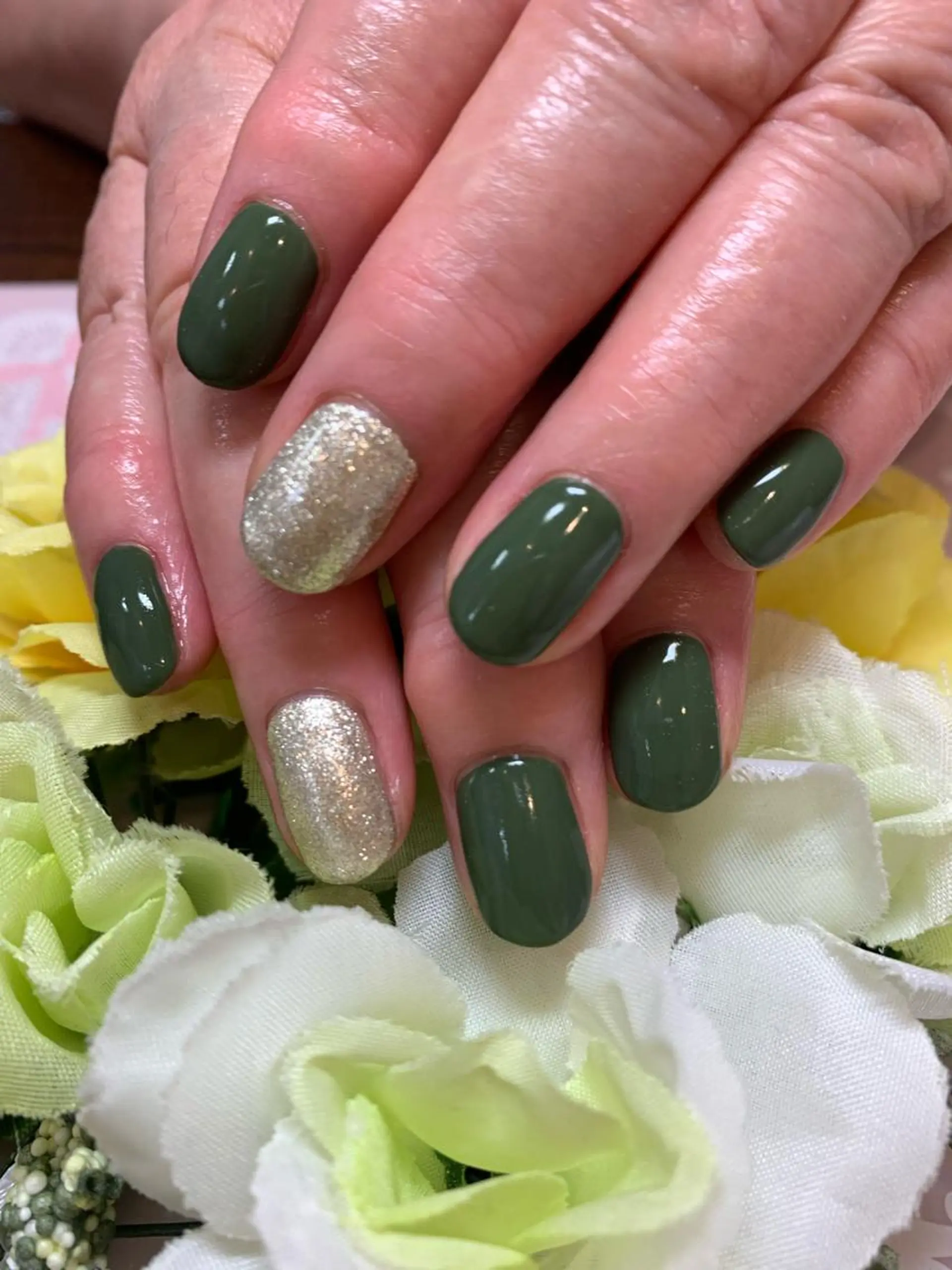 ネイル ASPILEAF所属・アスピリーフ さとみのマツエク・マツパデザイン