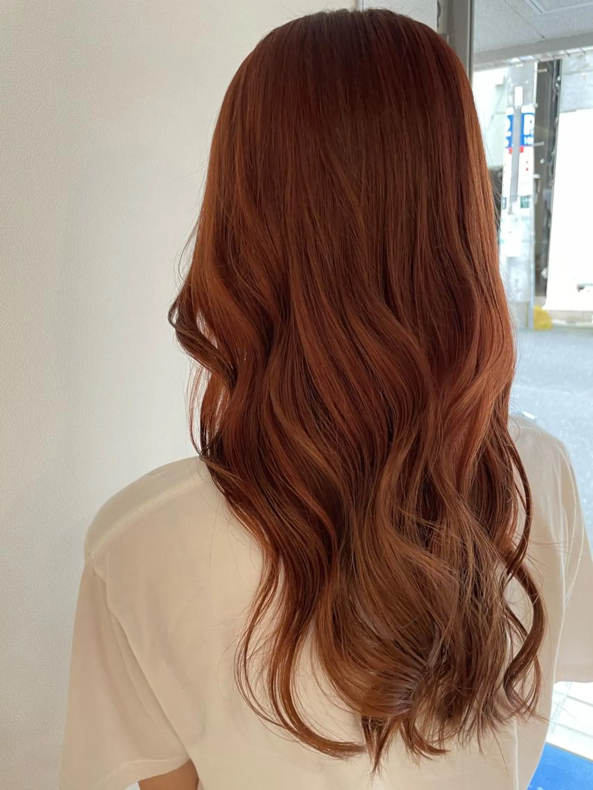 ロング ✨−5歳大人ショート ヘア✨れいじのヘアスタイル