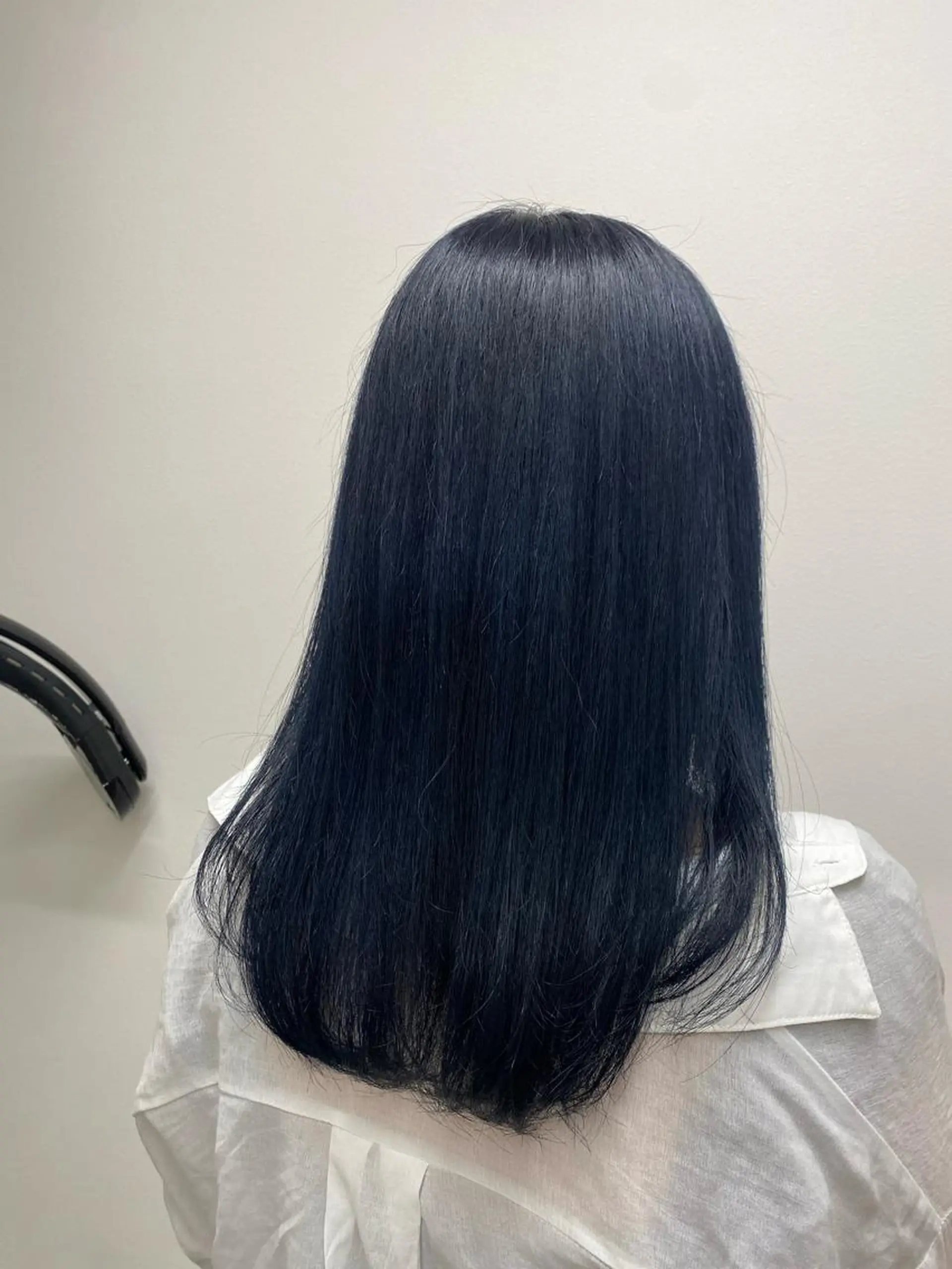 ロング カラー earth新宮 Jesikkaのヘアスタイル