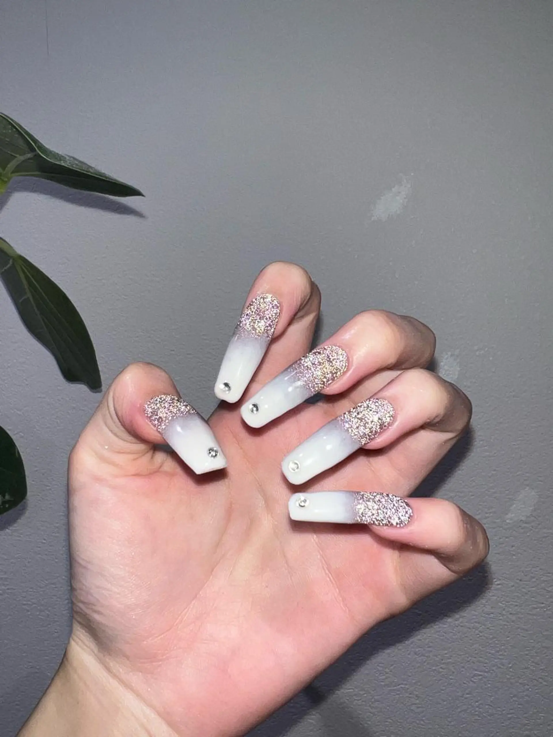 ネイル 個性派／中韓ネイル SAKURAのネイルデザイン