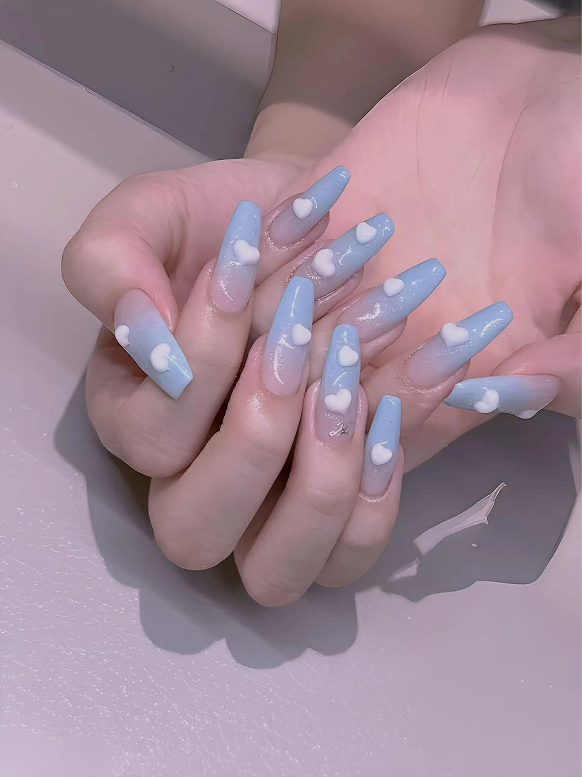 ネイル エムズ ハヤシのネイルデザイン