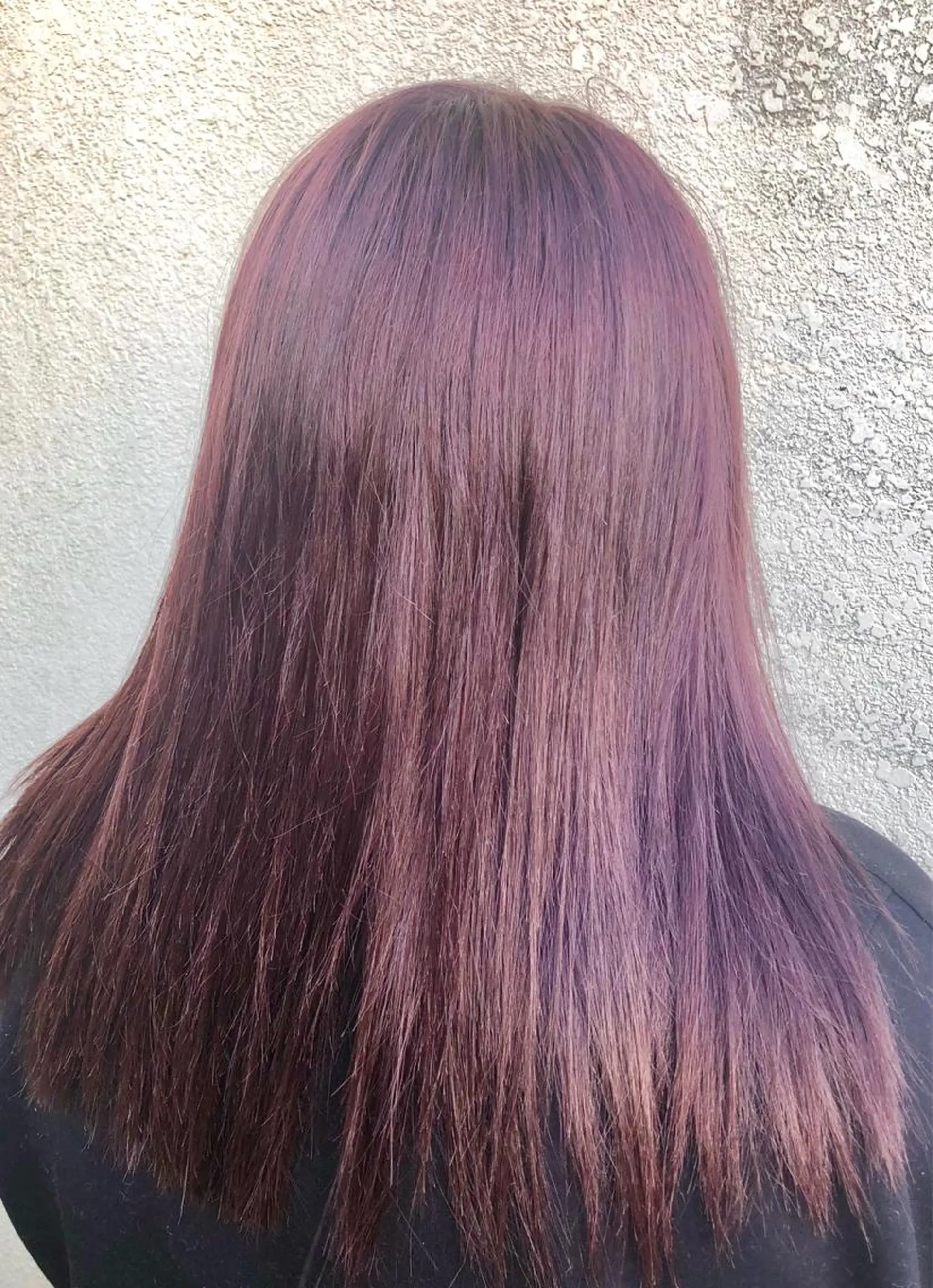 カラー LIVETOREA所属・エクステ/コスパ◎ /メンズ!白石宇由のヘアスタイル