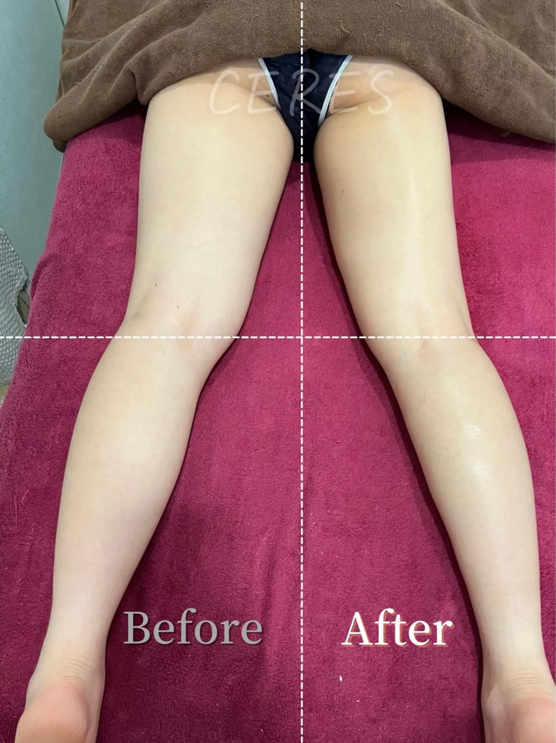 美痩身＆美肌サロン 💐栗原みなのエステ・リラクイメージ