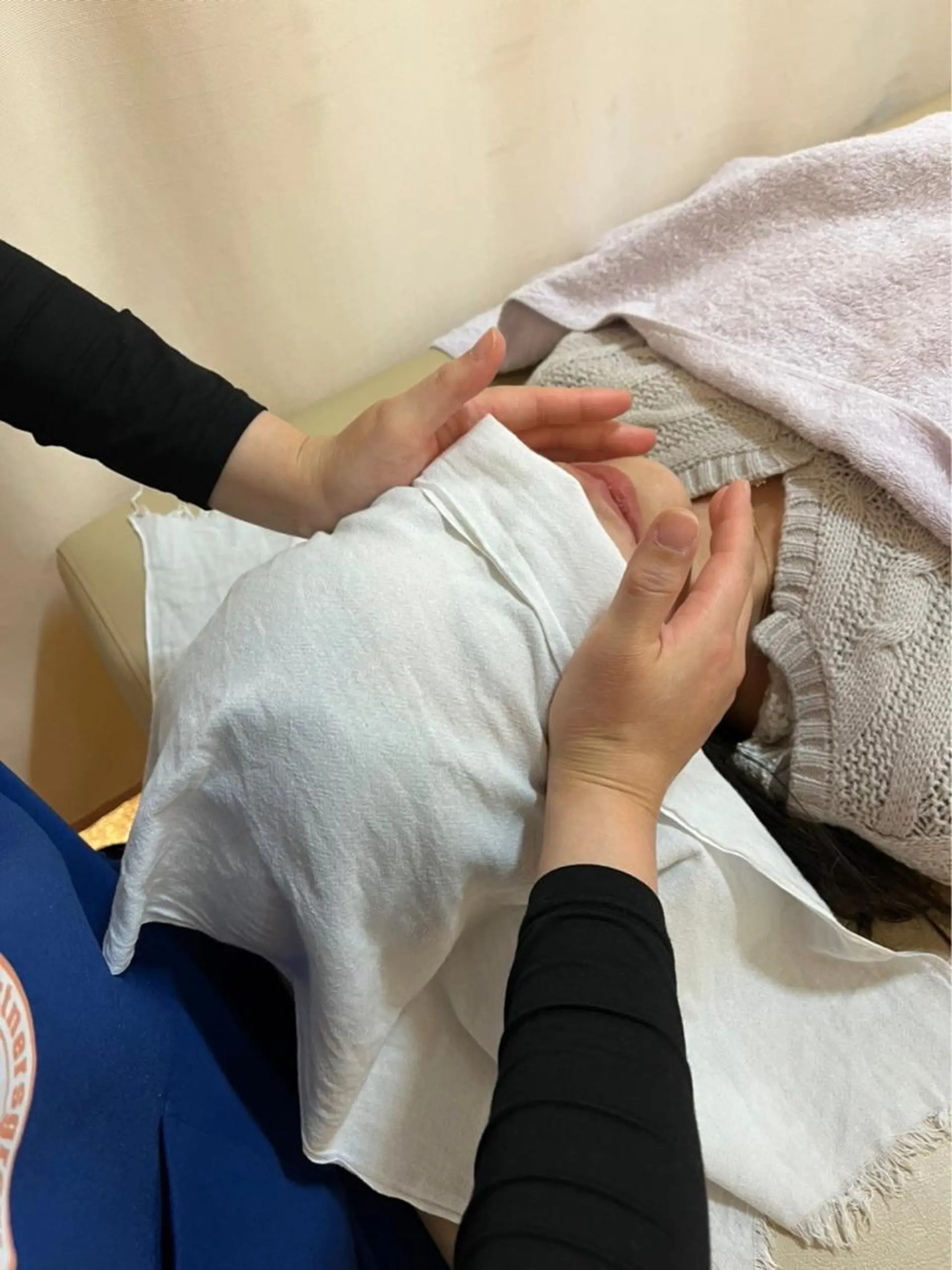 リフトアップ・たるみ ☆美容鍼小顔矯正のその他イメージ