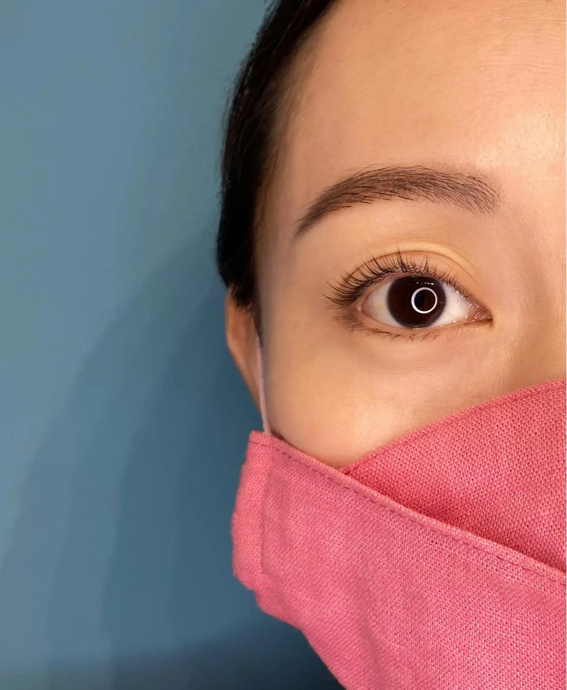 マツエク・マツパ マツパ 東戸塚 carinaのマツエク・マツパデザイン